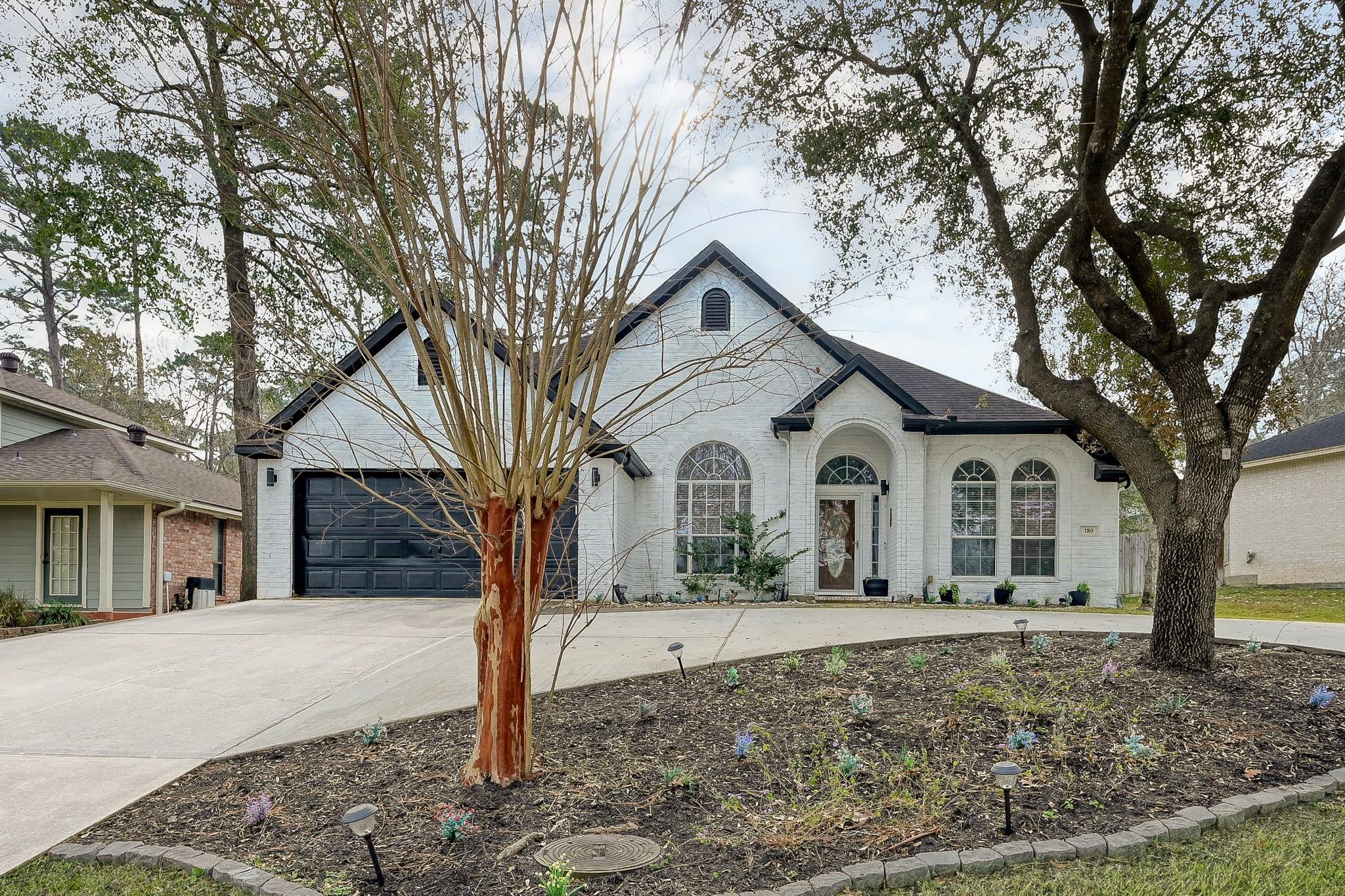 180 Park Way