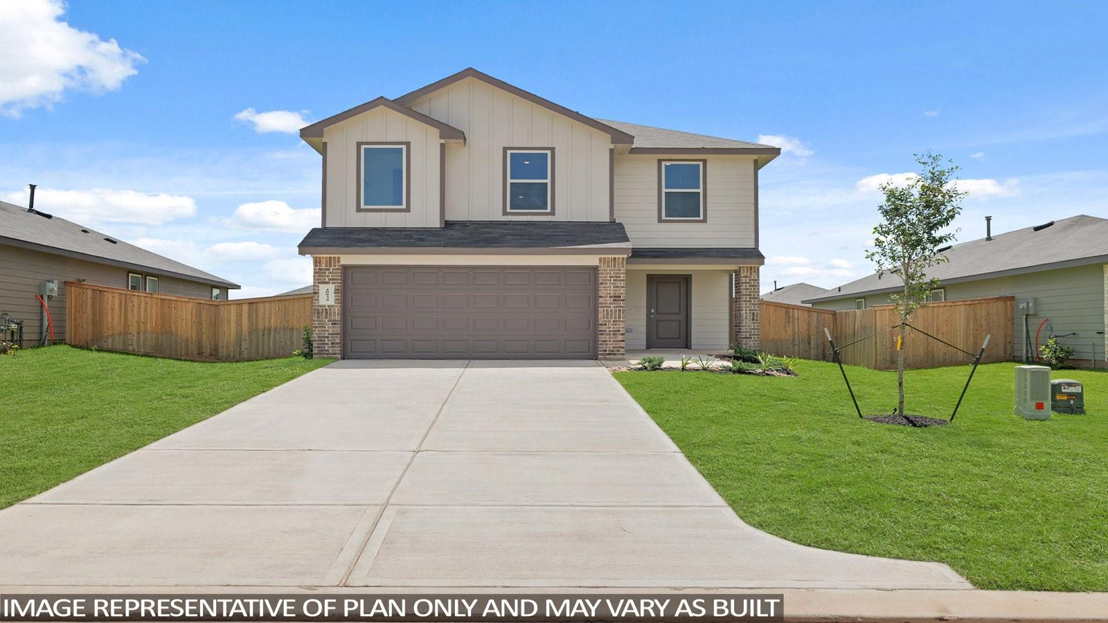 11679 Ruffian Drive