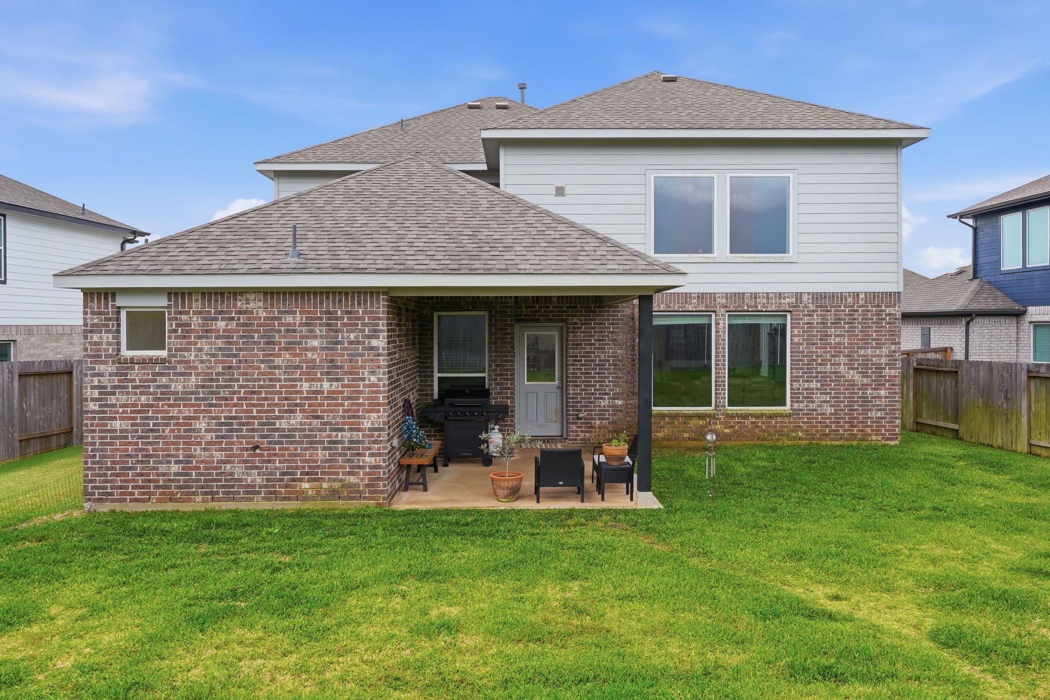 20046 Parkland Gates Drive