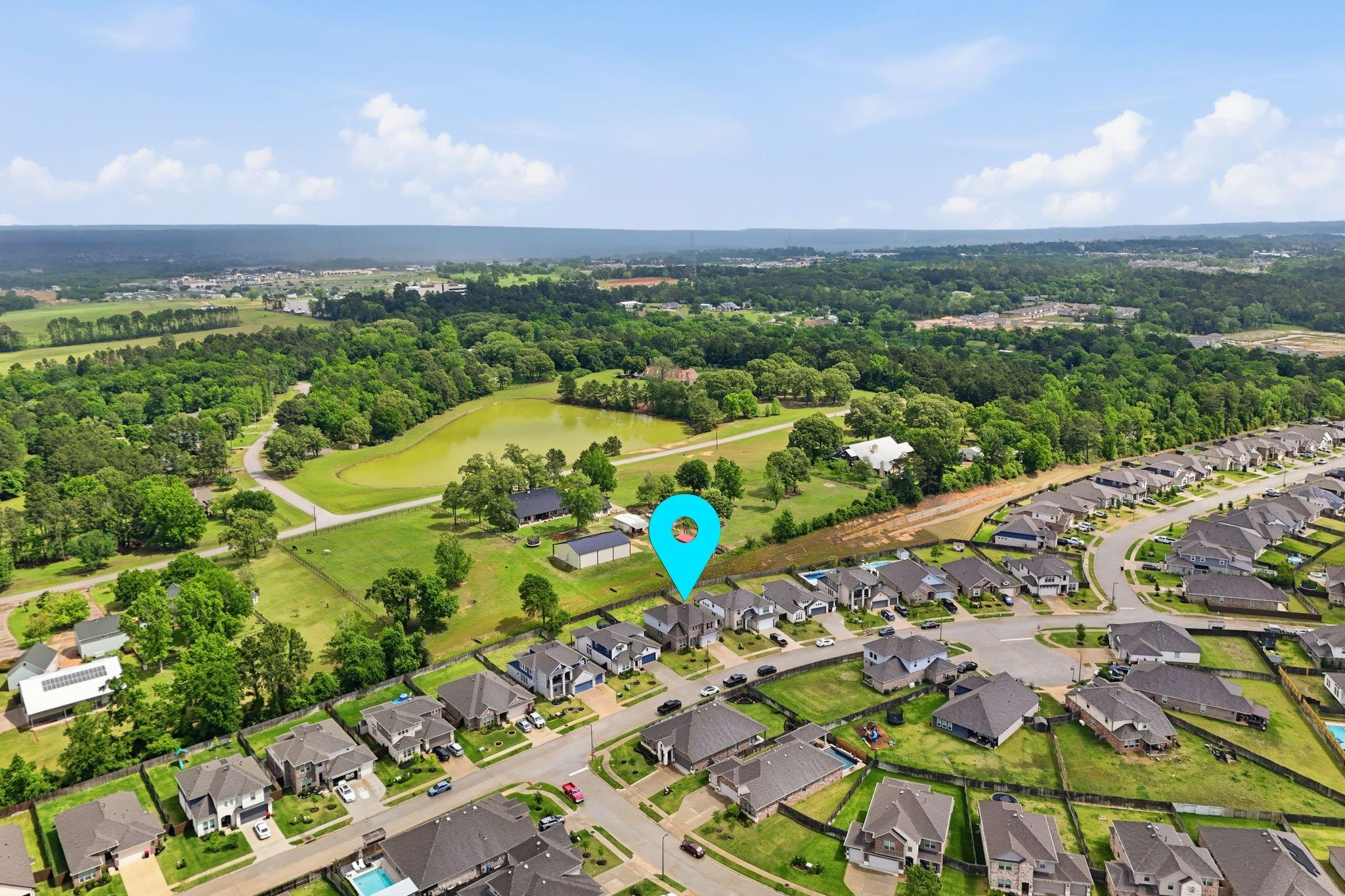 20046 Parkland Gates Drive