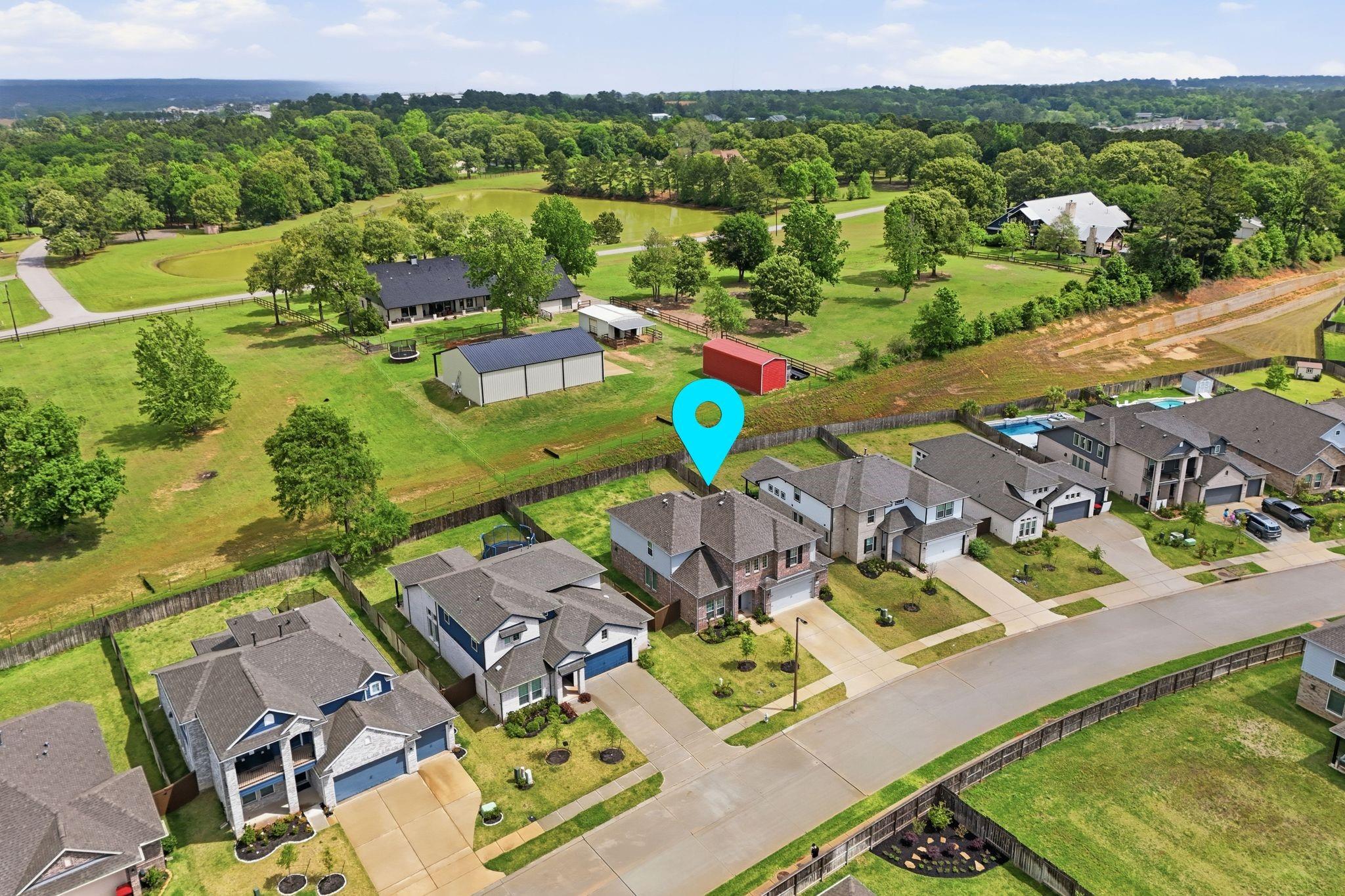 20046 Parkland Gates Drive