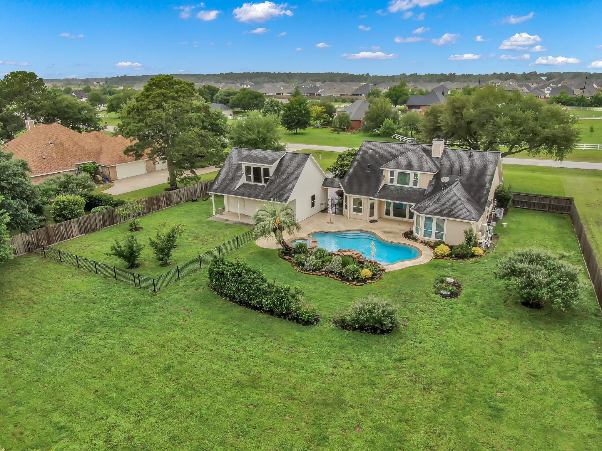 19731 Stone Lake Drive