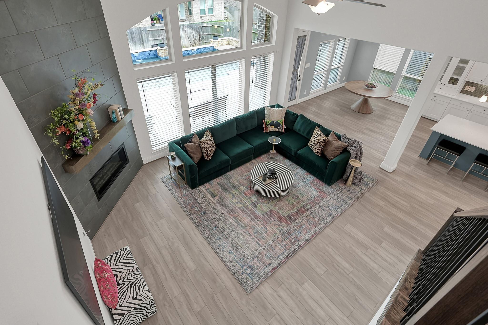 1067 Lakemont Bend Lane