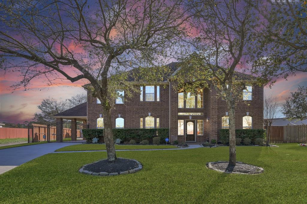 18302 Glenn Haven Estates Drive