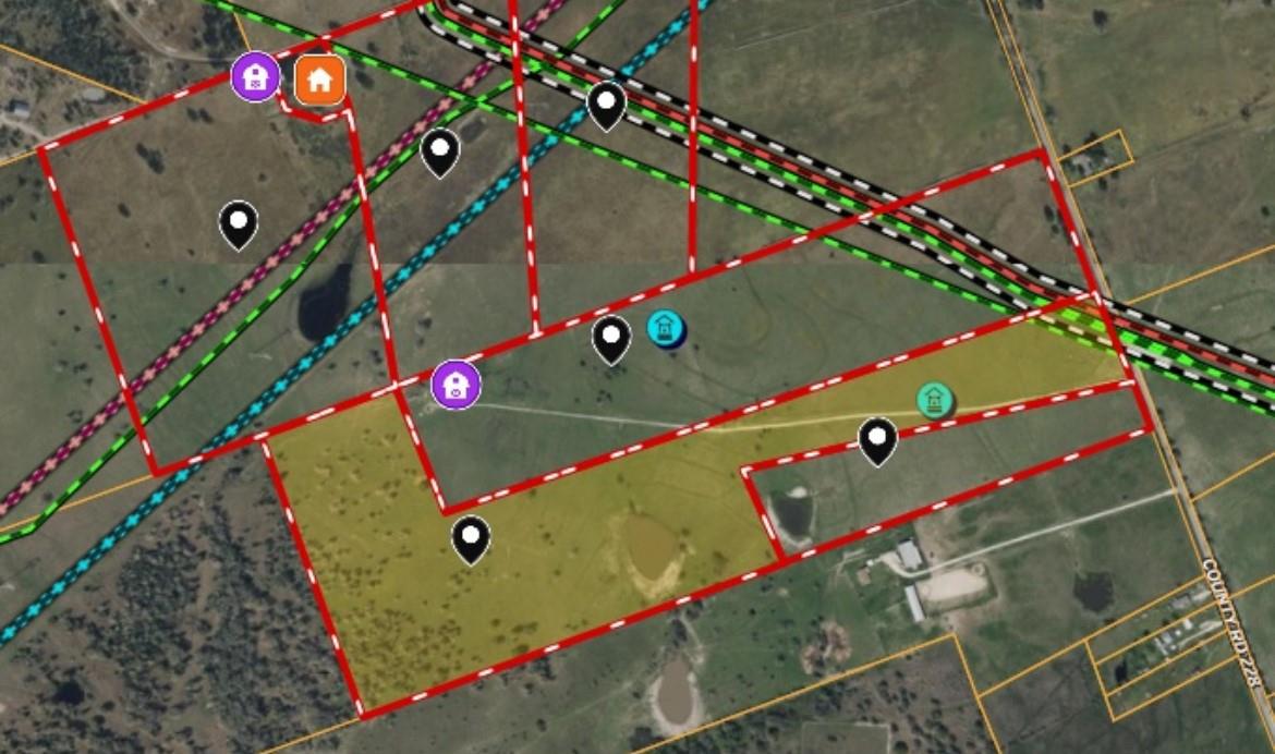 TBD County Road 228 Tract 5