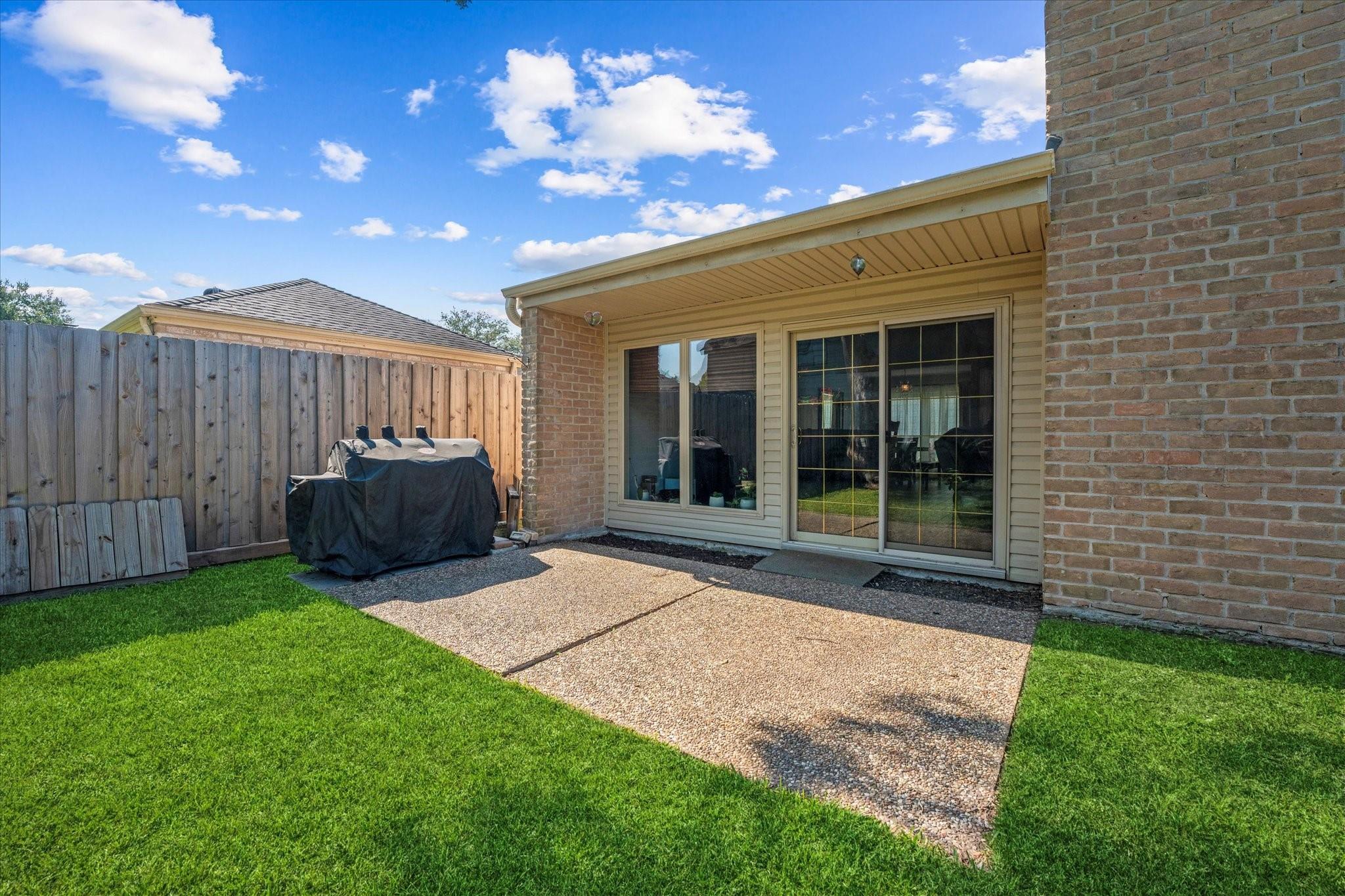 11854 Briar Forest Drive