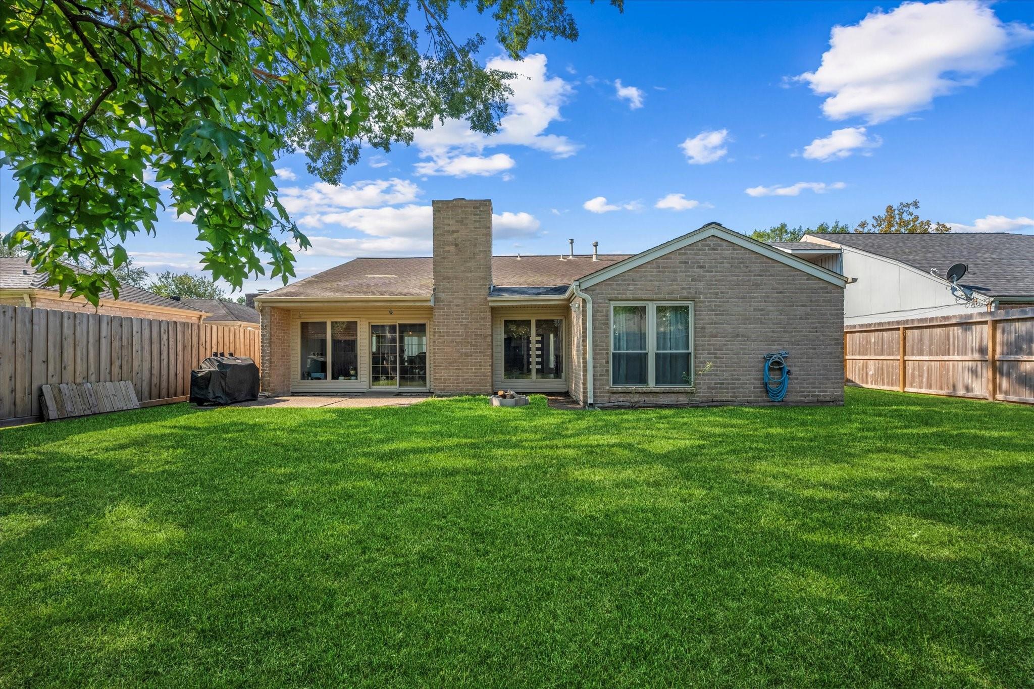 11854 Briar Forest Drive