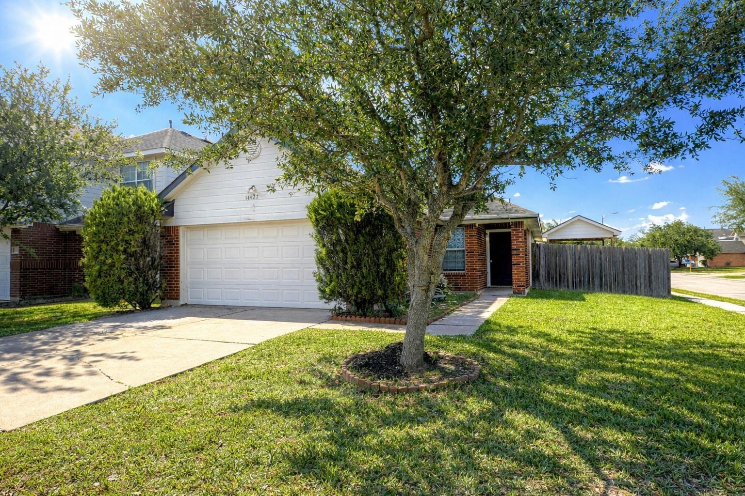 14427 Hillard Green Lane