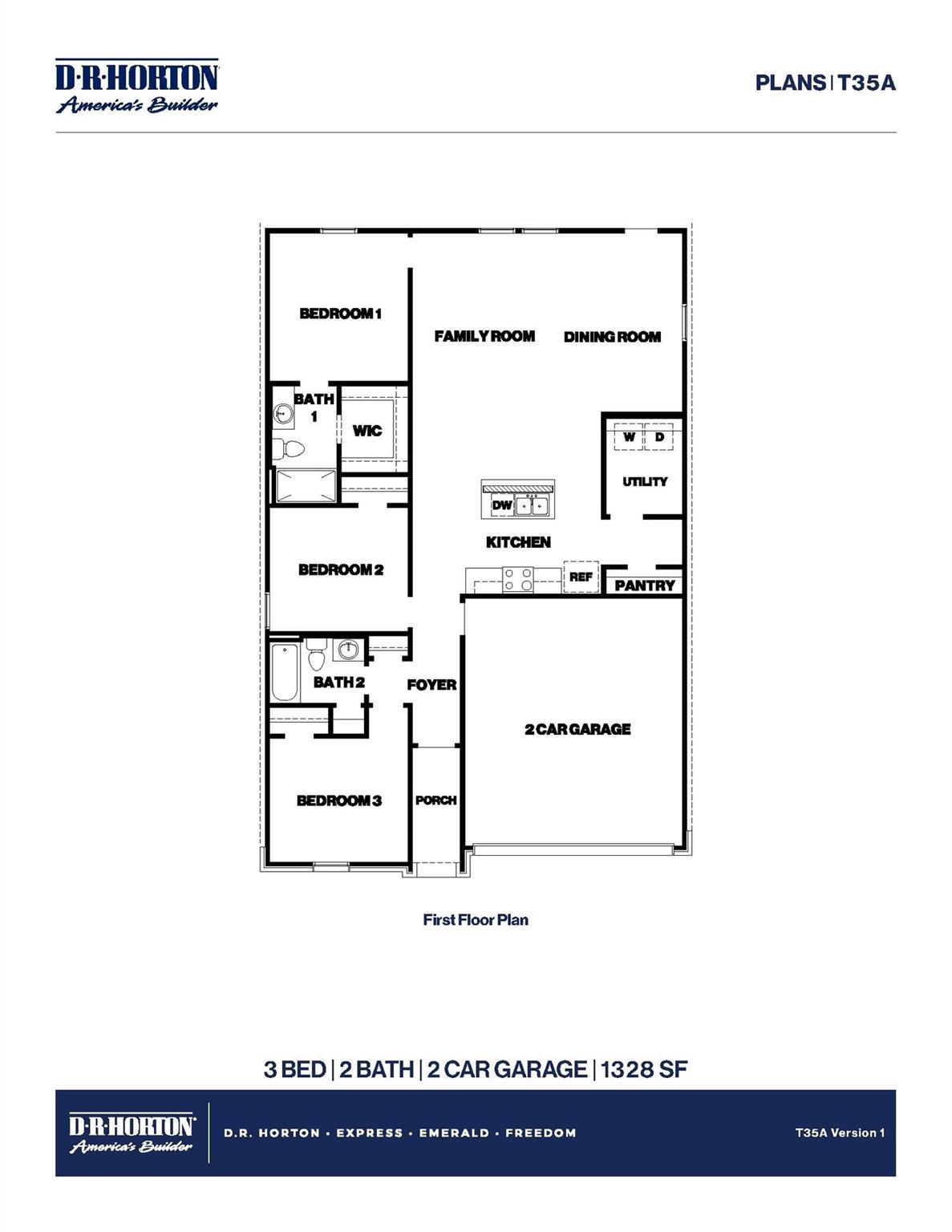 11993 Barbaro Drive