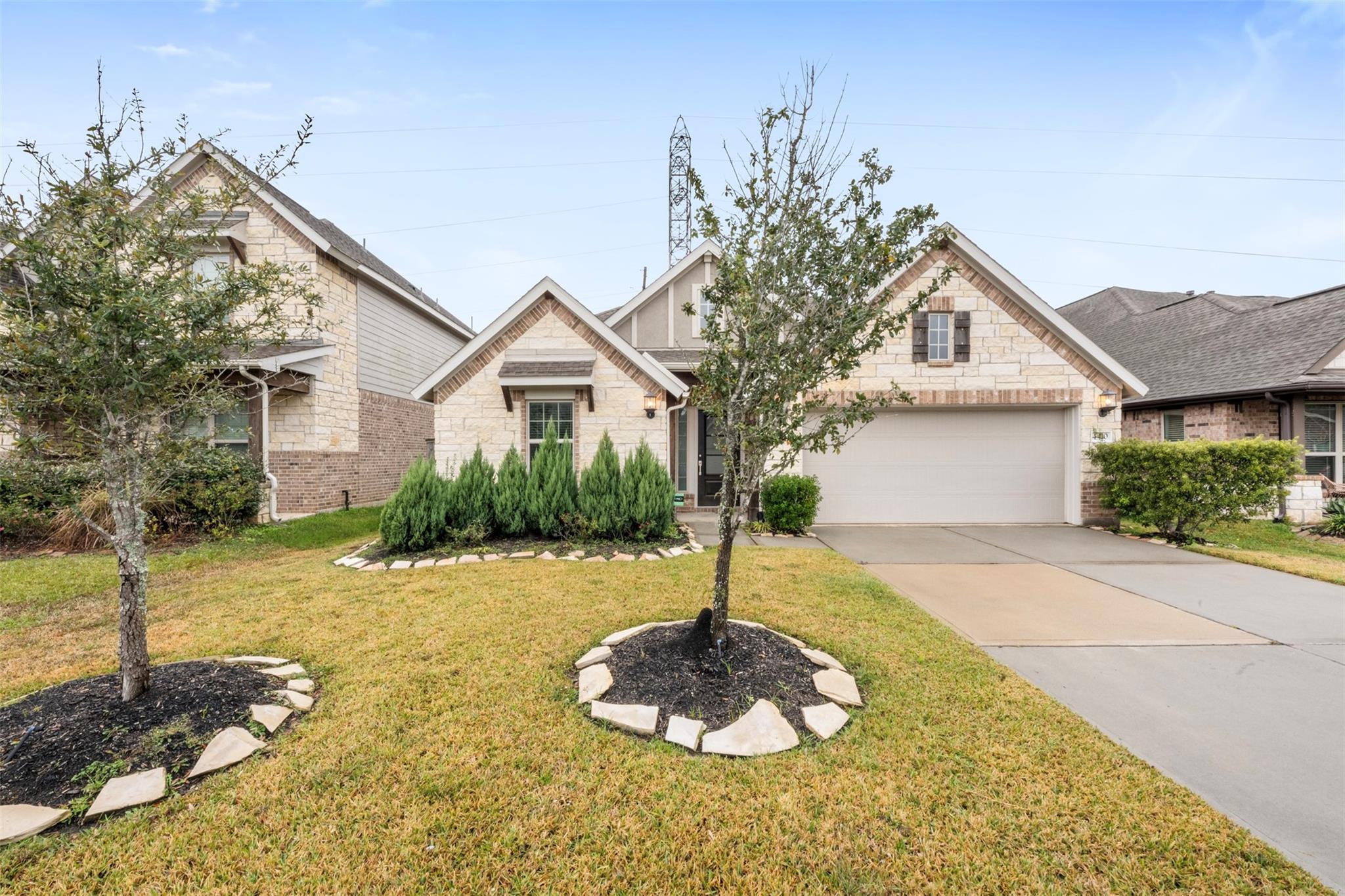 4410 Jessamine Creek Trail