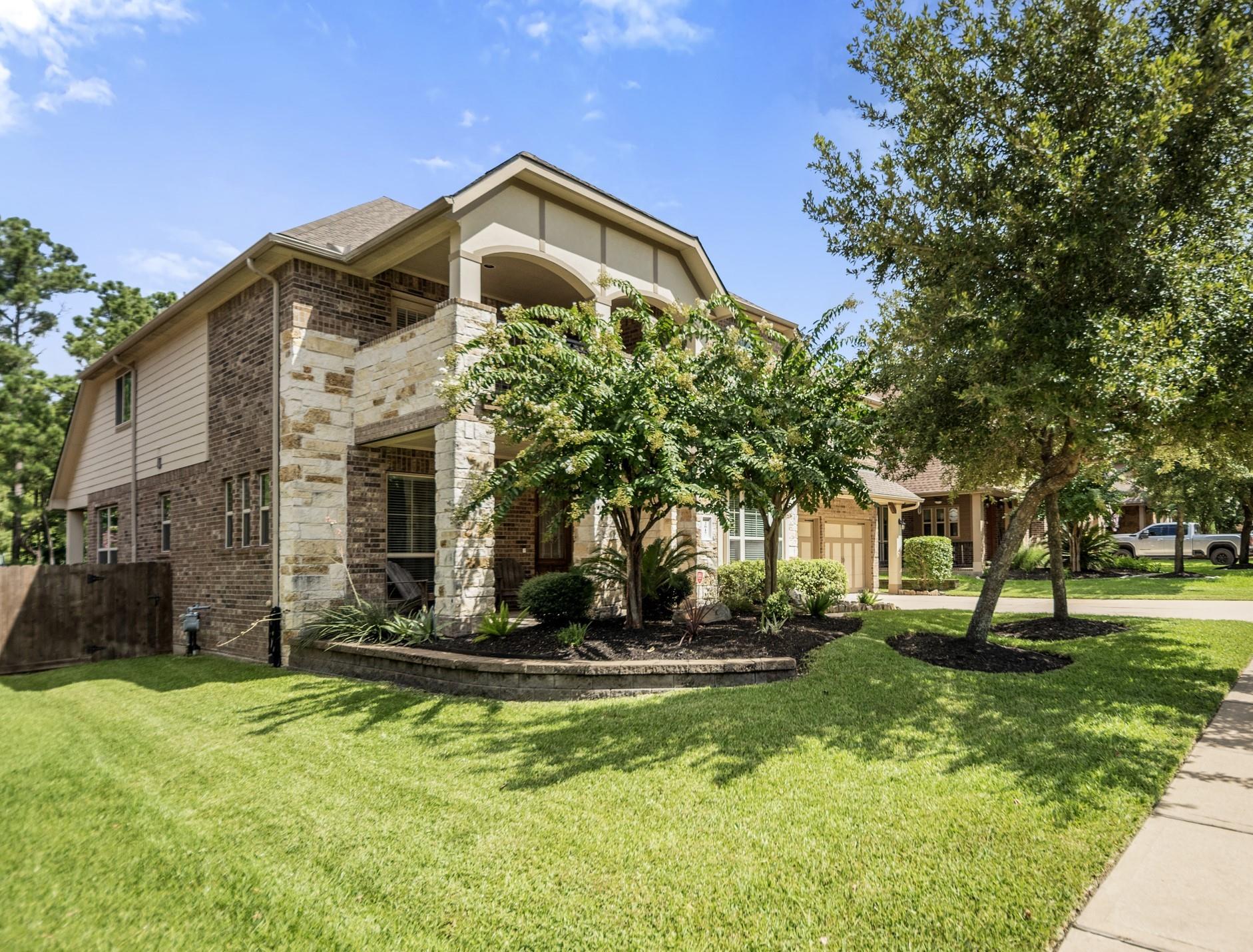 2017 Forest Haven Drive