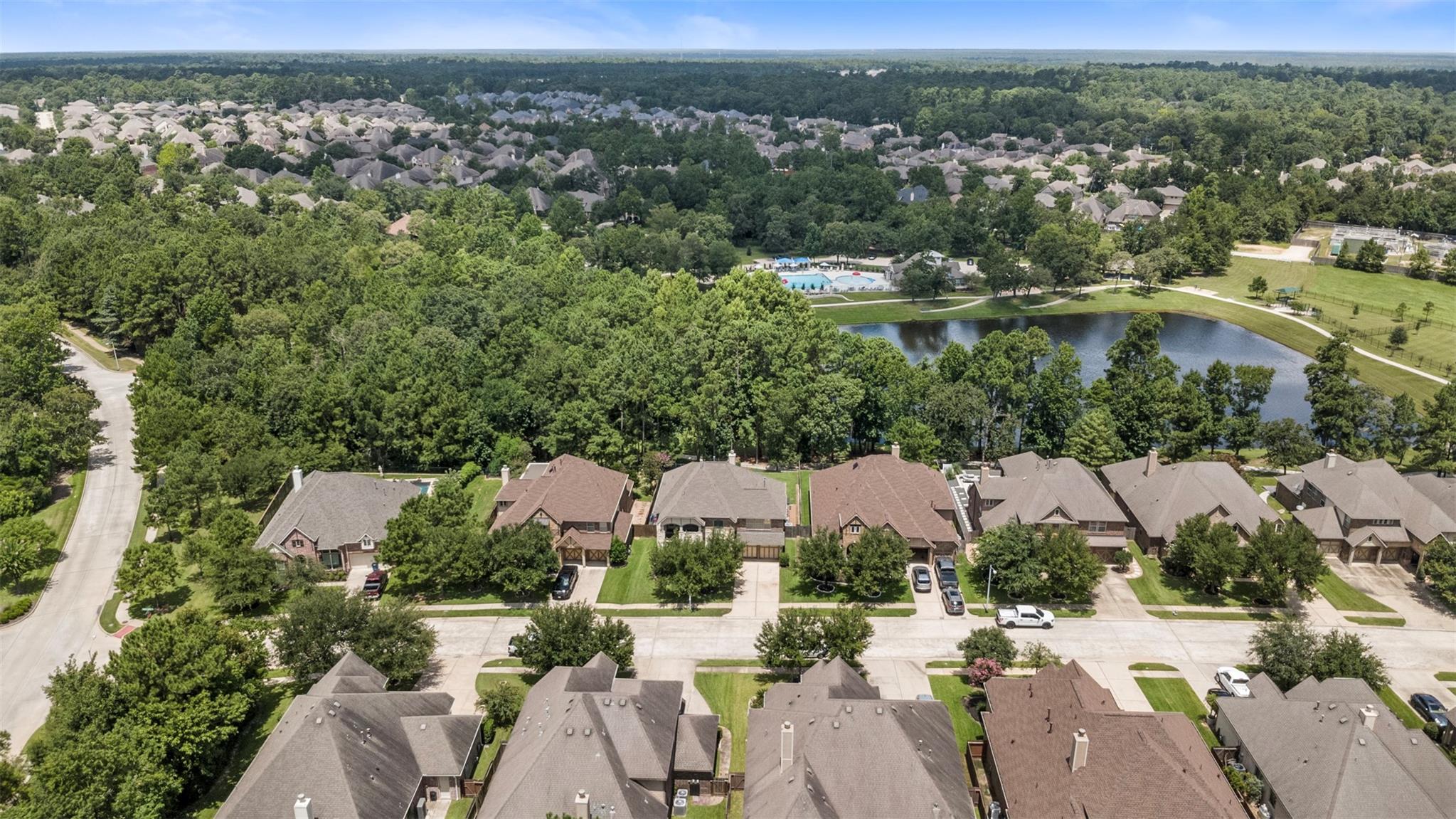 2017 Forest Haven Drive