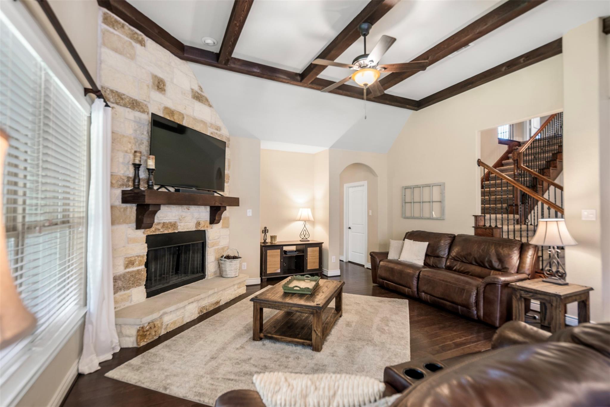 2017 Forest Haven Drive
