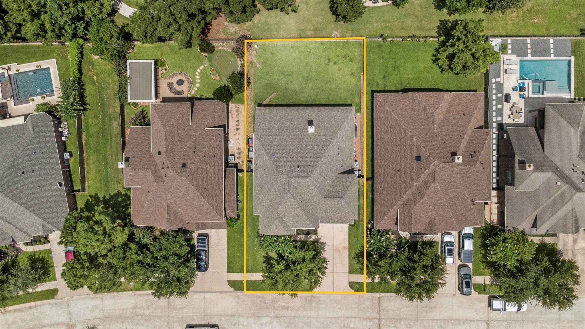 2017 Forest Haven Drive