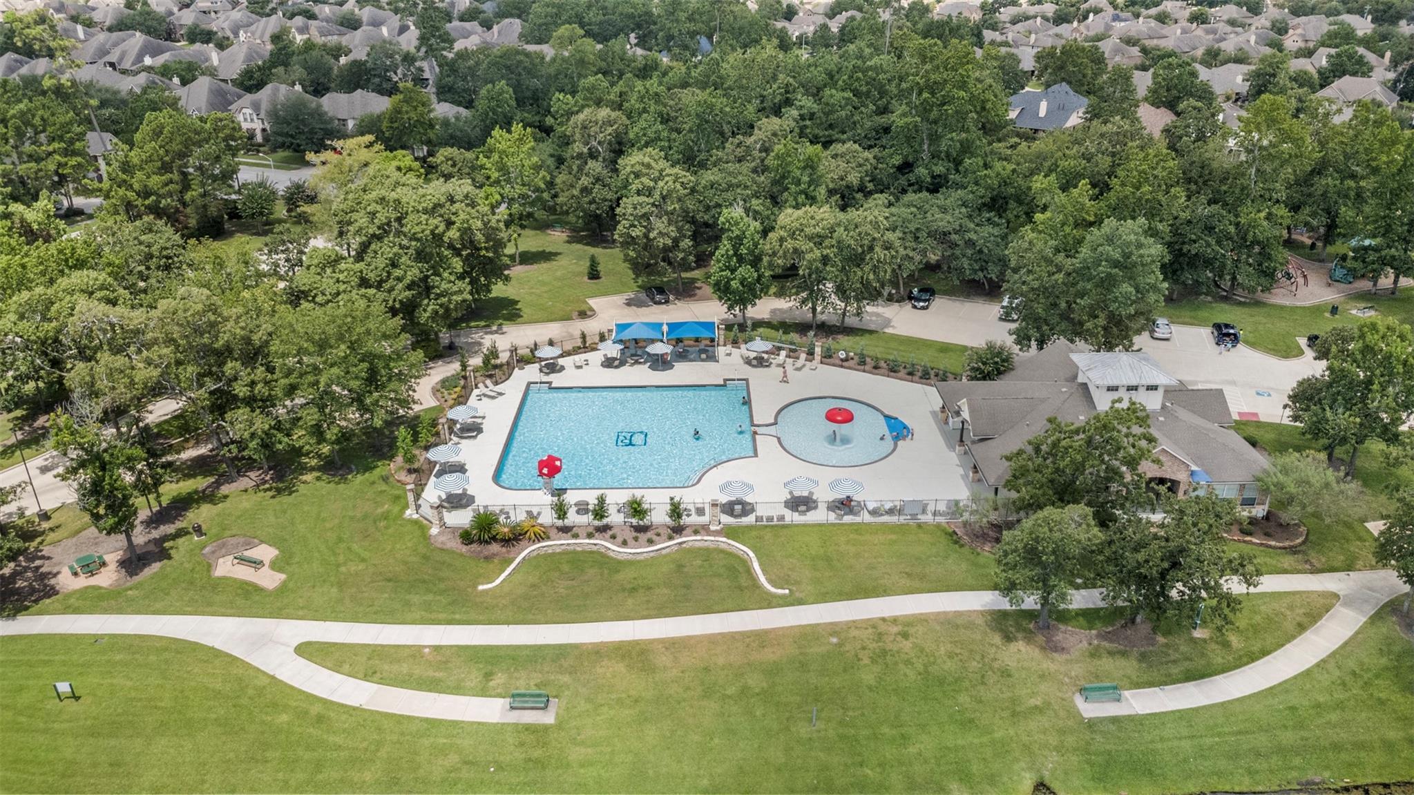 2017 Forest Haven Drive
