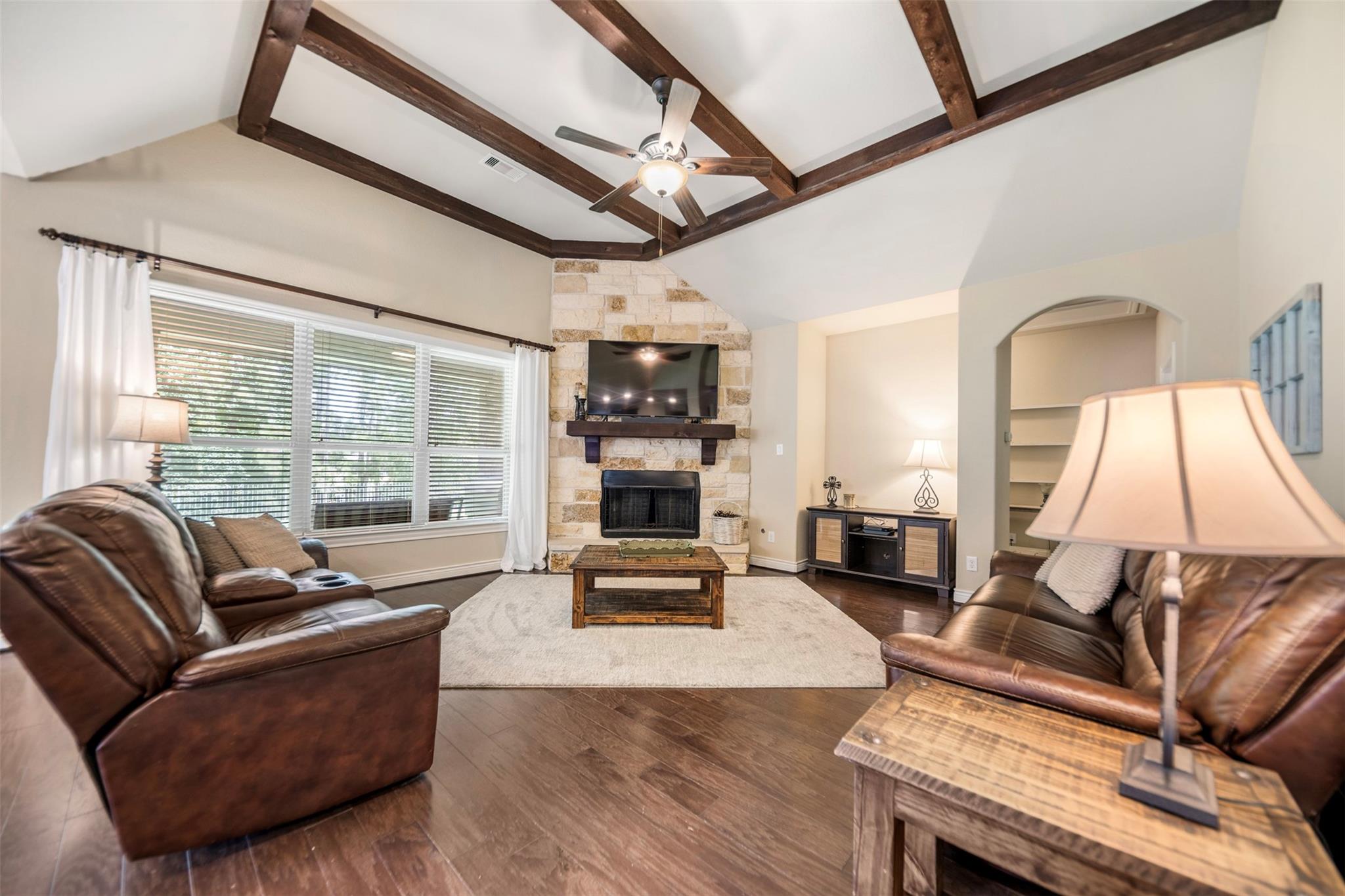 2017 Forest Haven Drive