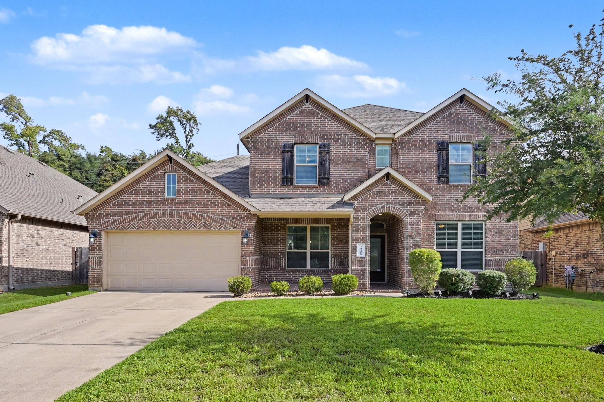 24526 Grayson Falls Lane