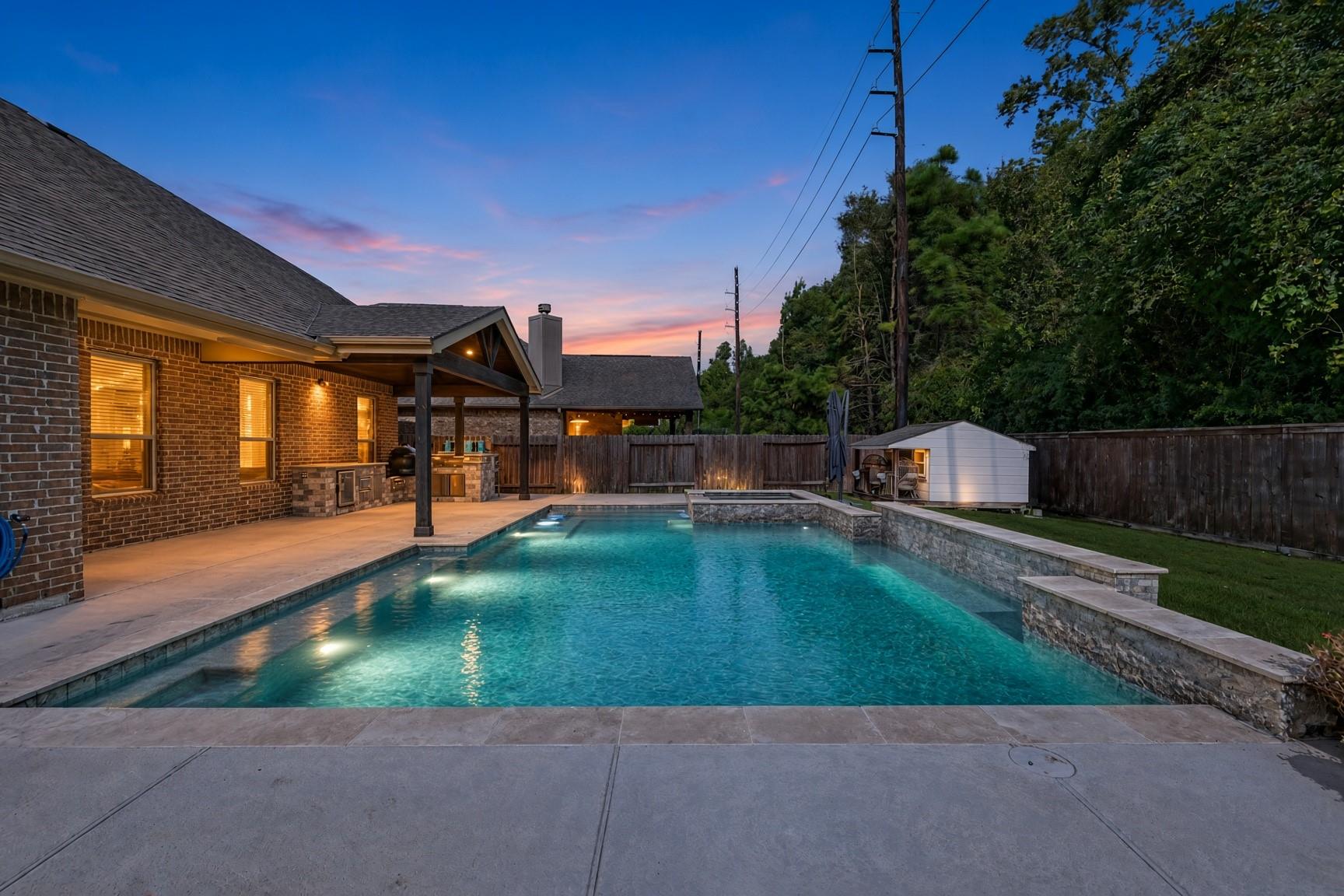 24526 Grayson Falls Lane