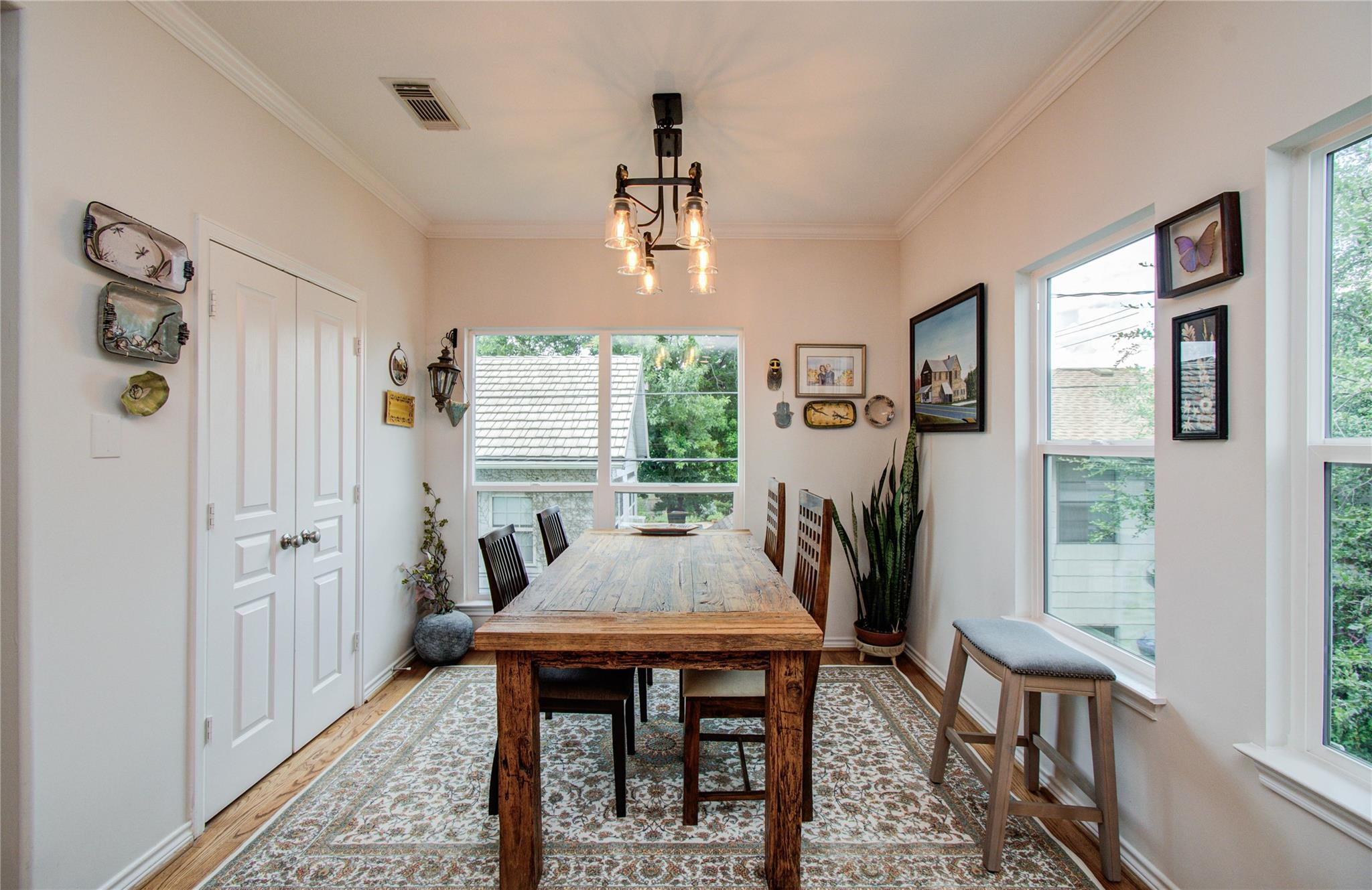 4404 Floyd Street # C, Houston Unit: C