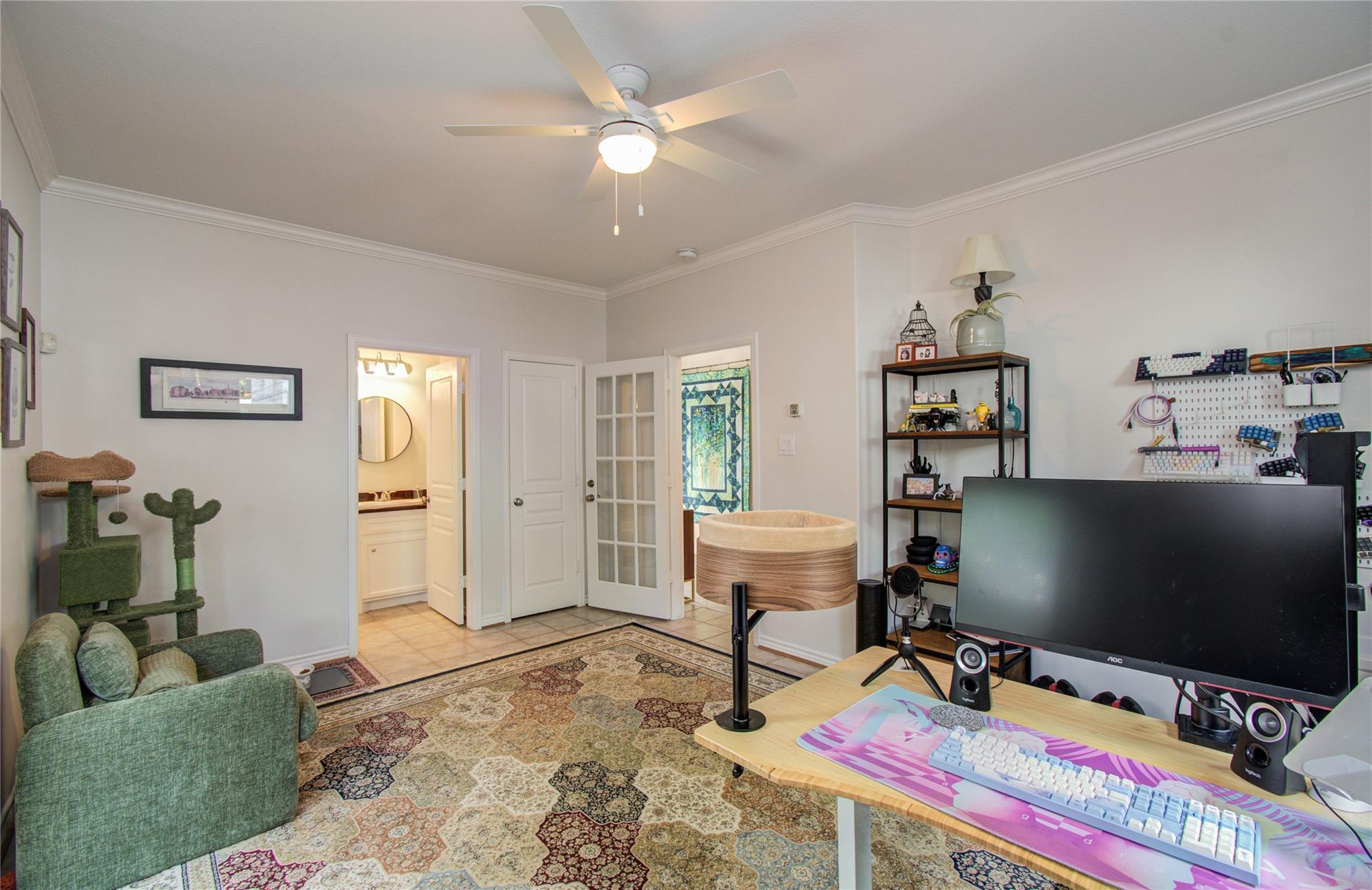 4404 Floyd Street # C, Houston Unit: C