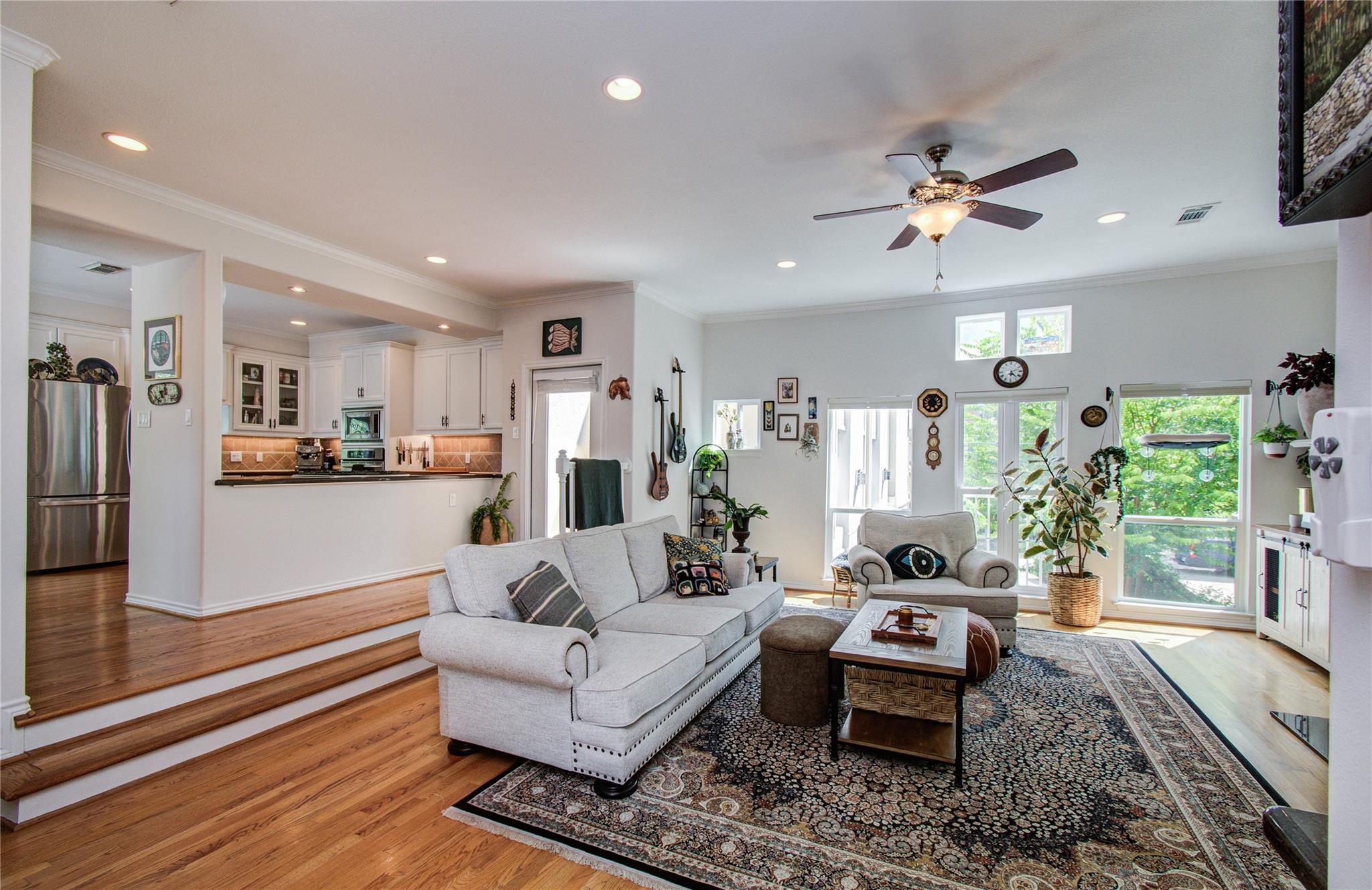 4404 Floyd Street # C, Houston Unit: C