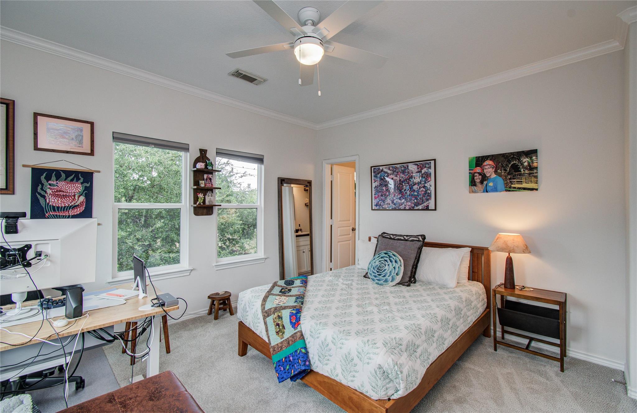 4404 Floyd Street # C, Houston Unit: C