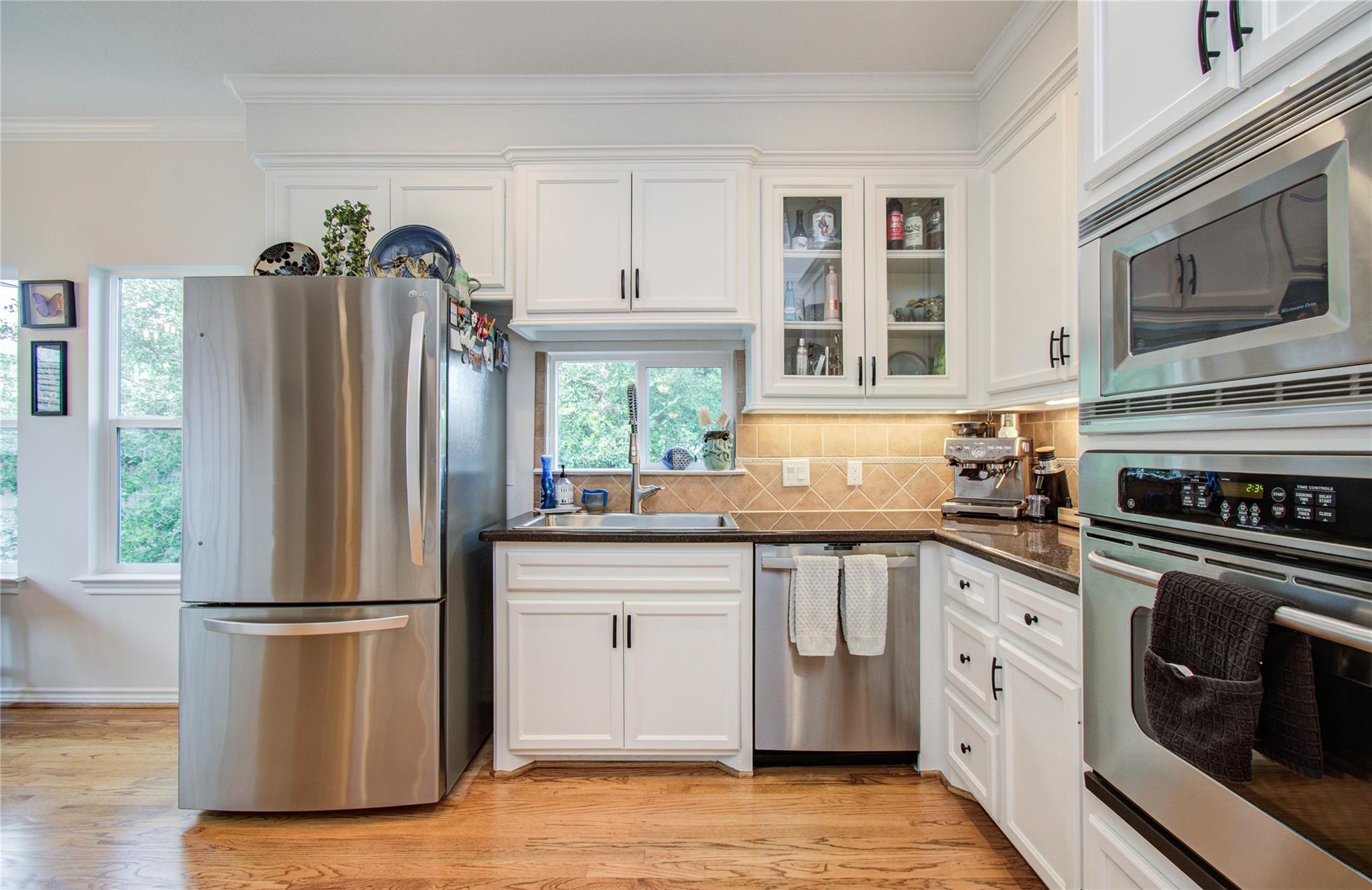 4404 Floyd Street # C, Houston Unit: C