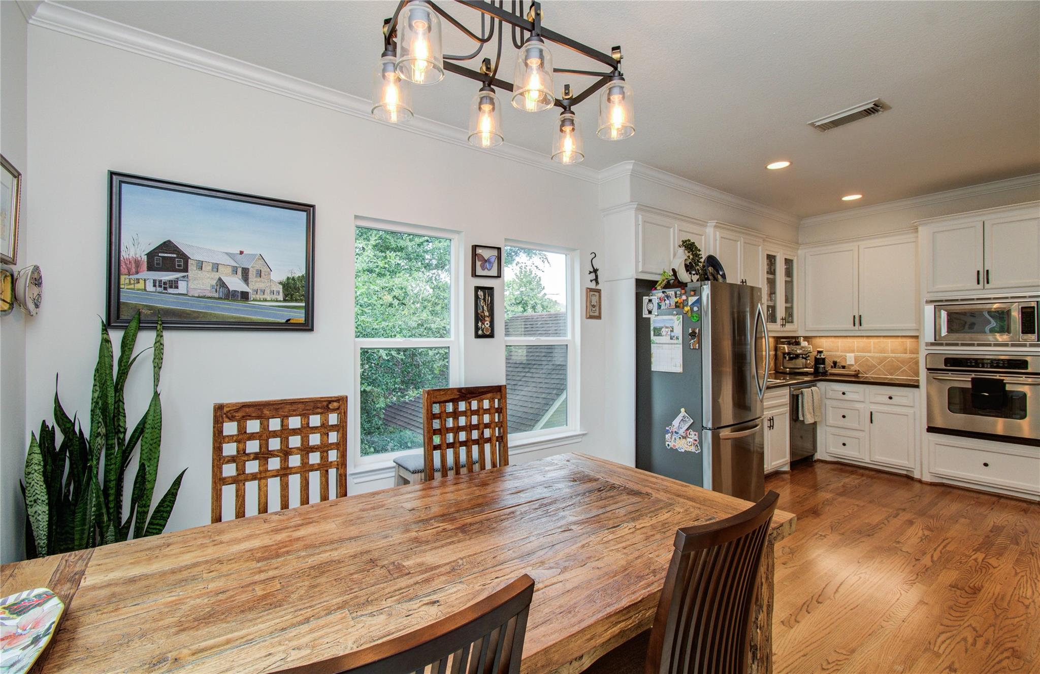 4404 Floyd Street # C, Houston Unit: C