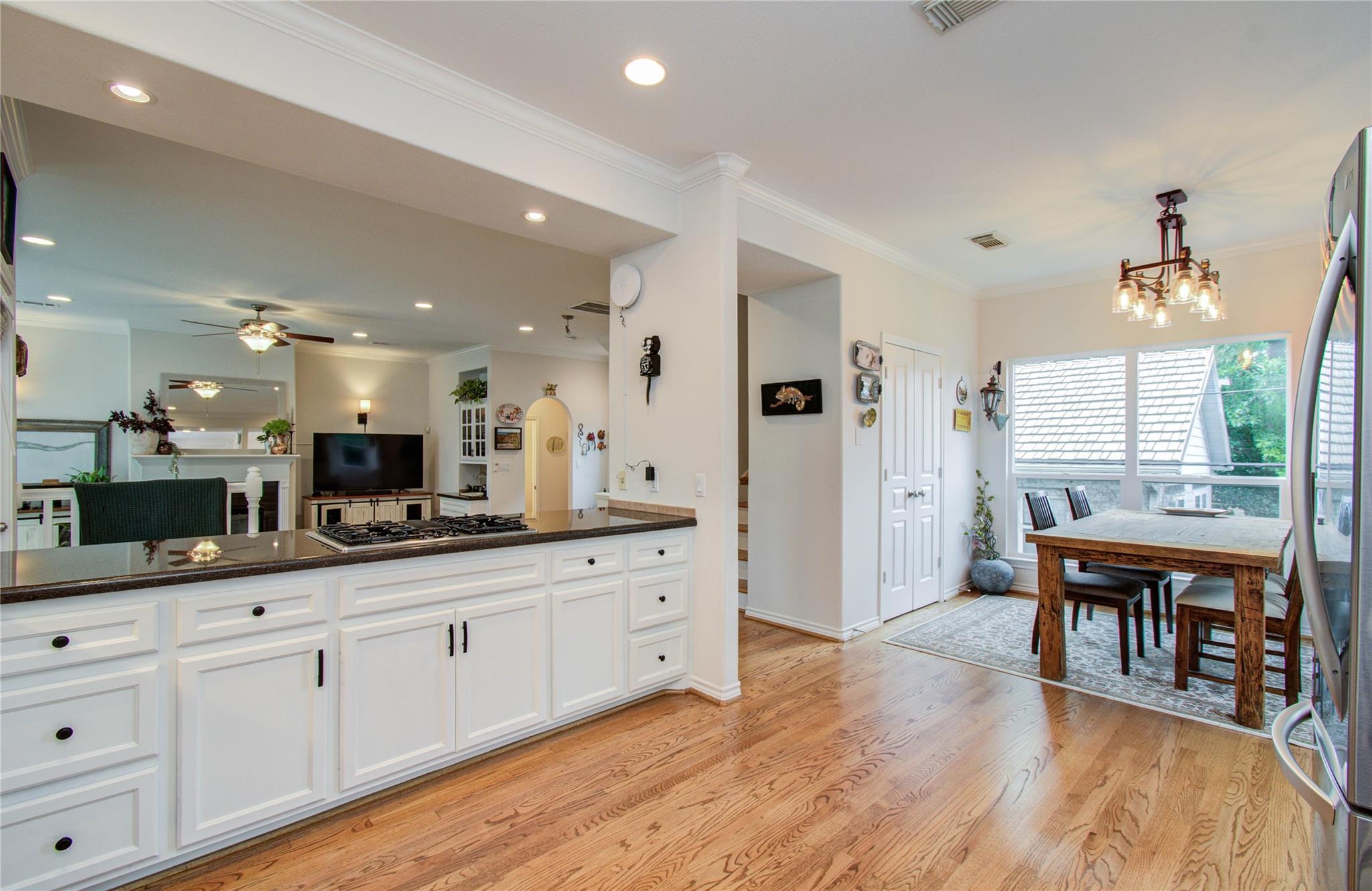 4404 Floyd Street # C, Houston Unit: C