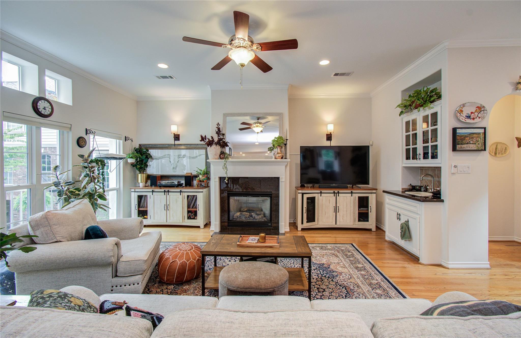 4404 Floyd Street # C, Houston Unit: C