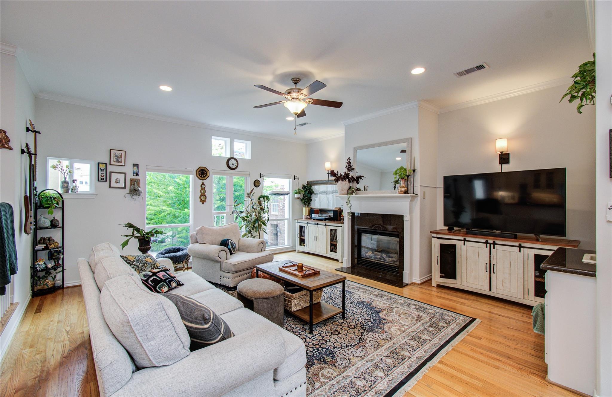 4404 Floyd Street # C, Houston Unit: C