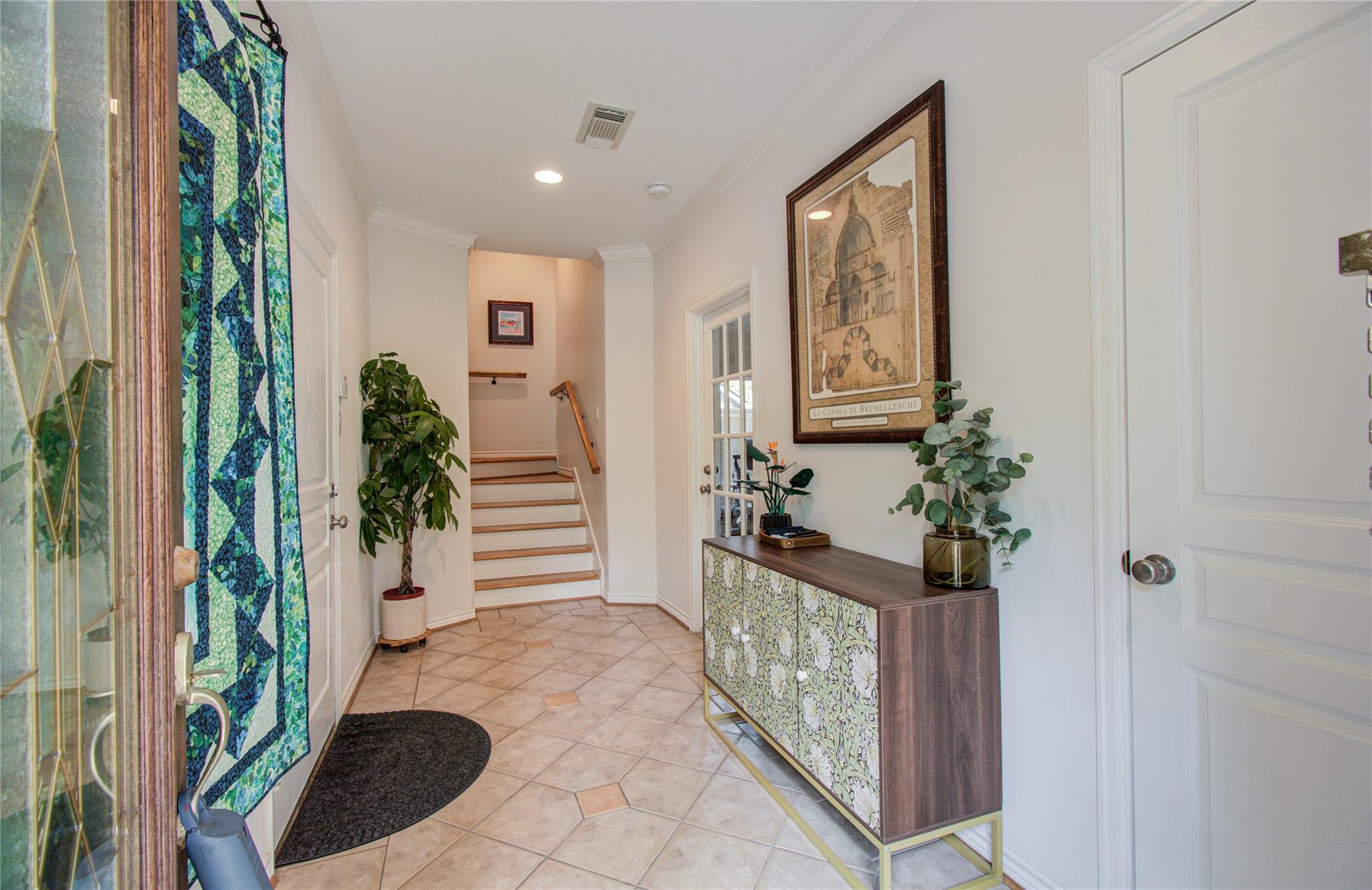 4404 Floyd Street # C, Houston Unit: C