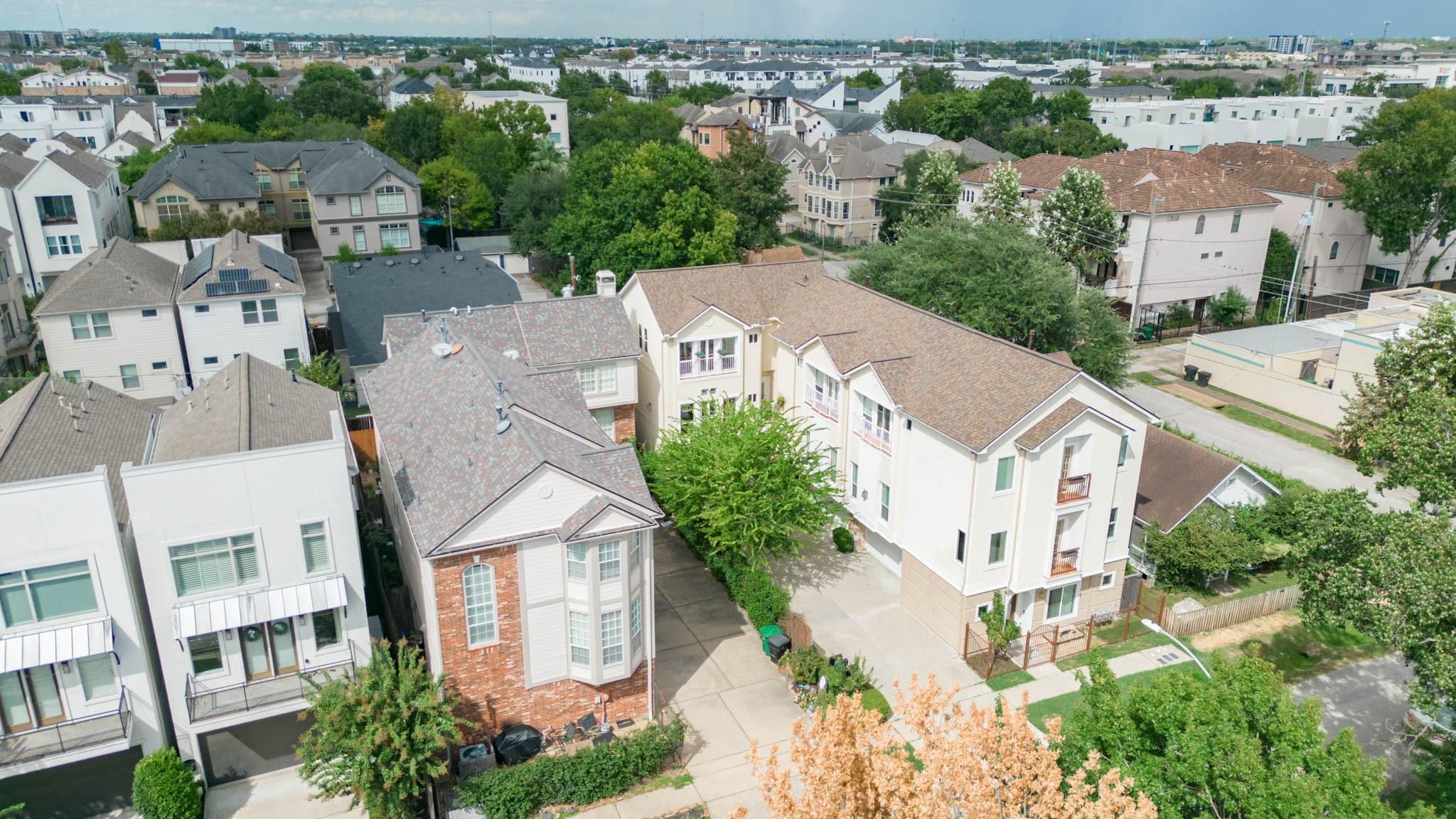 4404 Floyd Street # C, Houston Unit: C