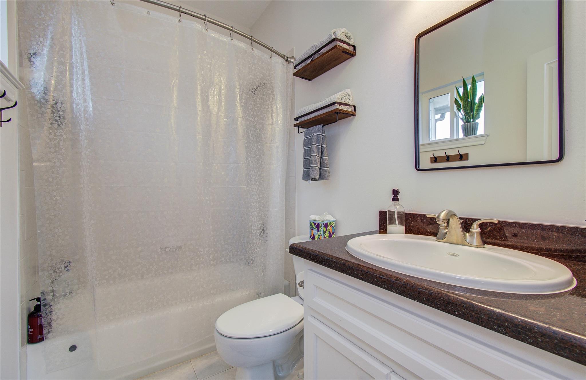 4404 Floyd Street # C, Houston Unit: C