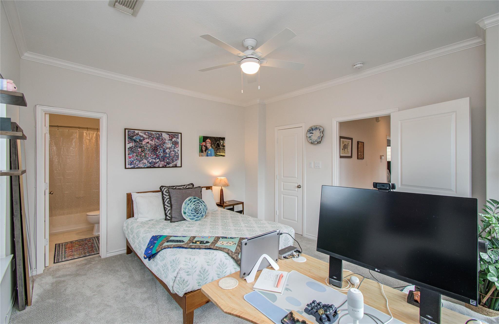 4404 Floyd Street # C, Houston Unit: C