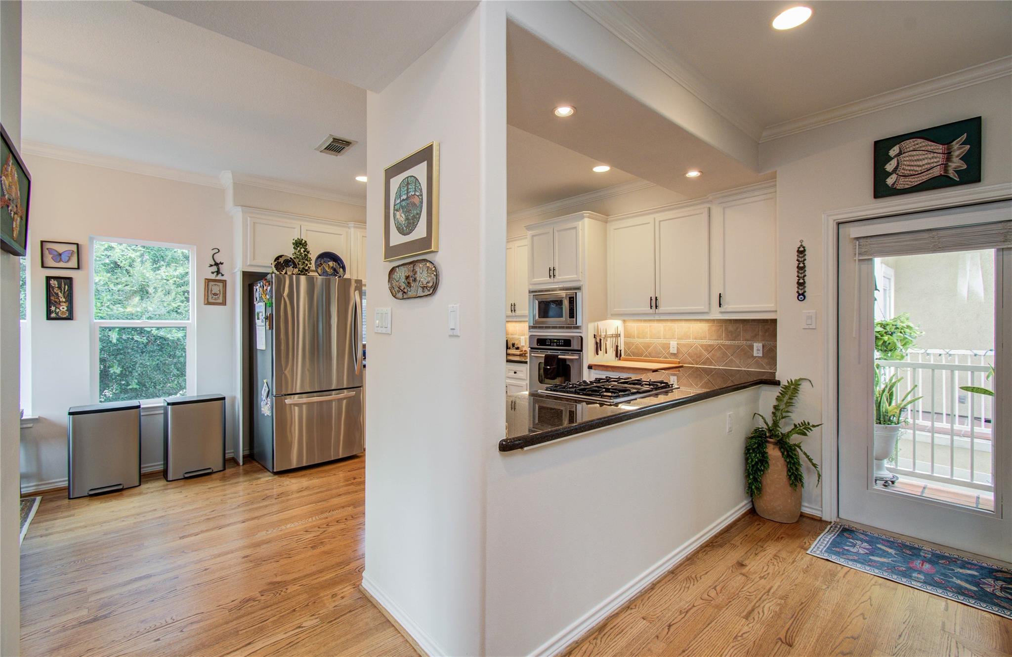 4404 Floyd Street # C, Houston Unit: C