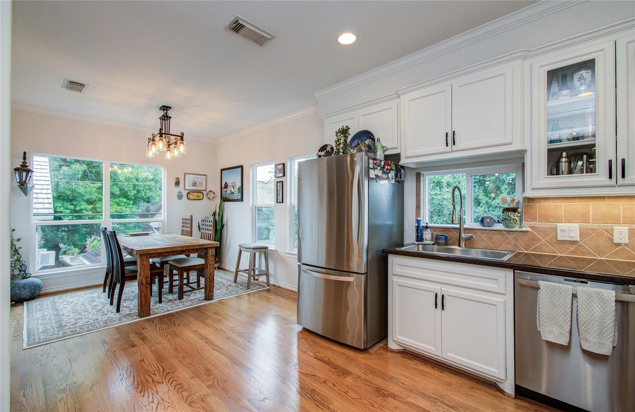 4404 Floyd Street # C, Houston Unit: C