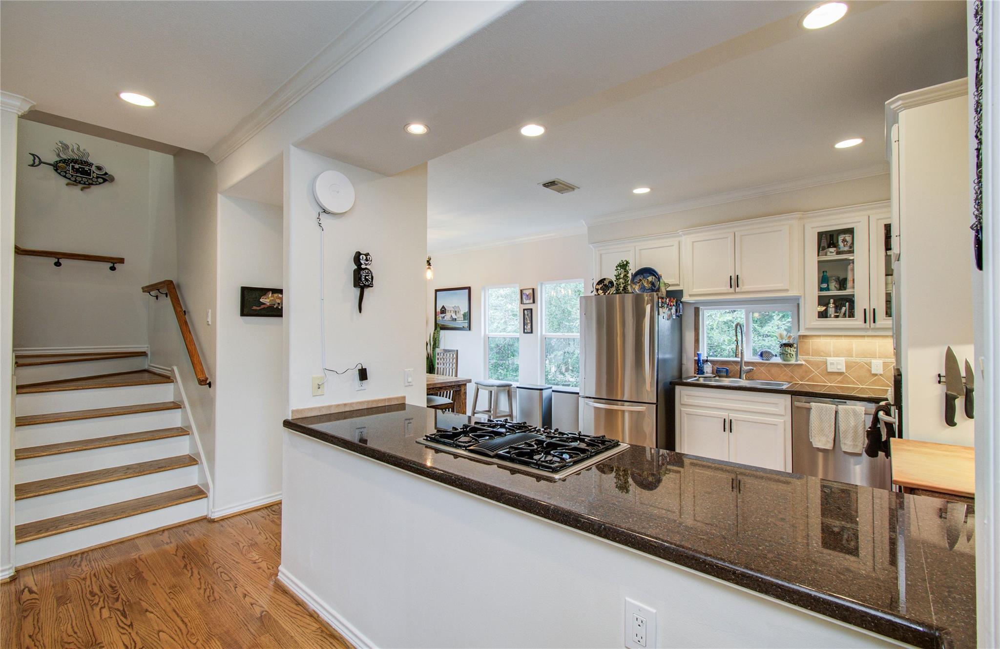 4404 Floyd Street # C, Houston Unit: C