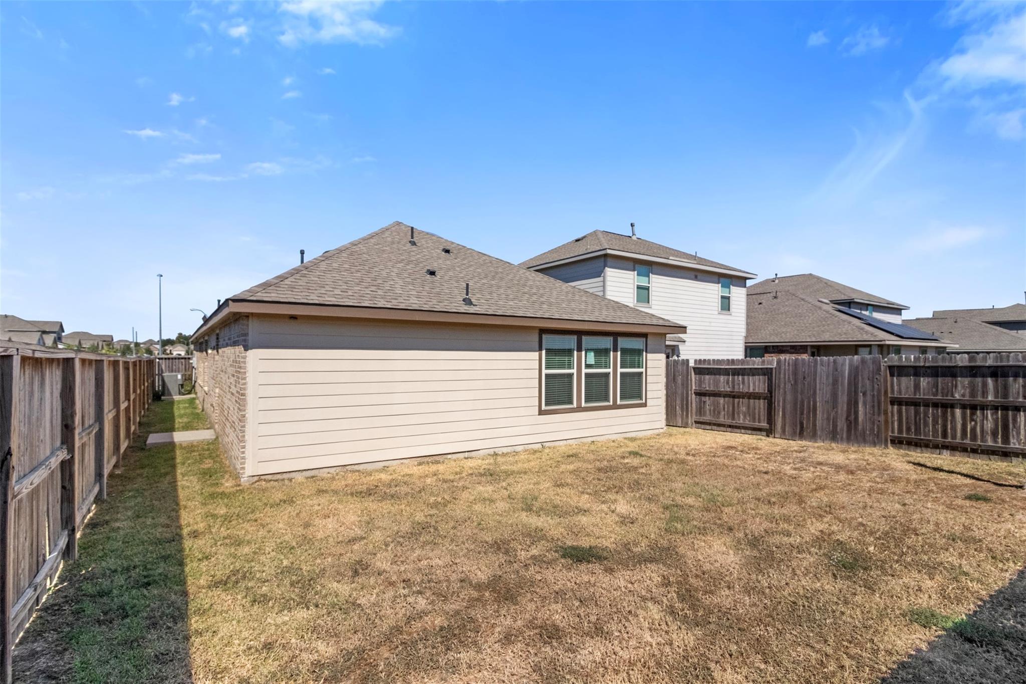 23927 Falling Daylight Drive, Hockley