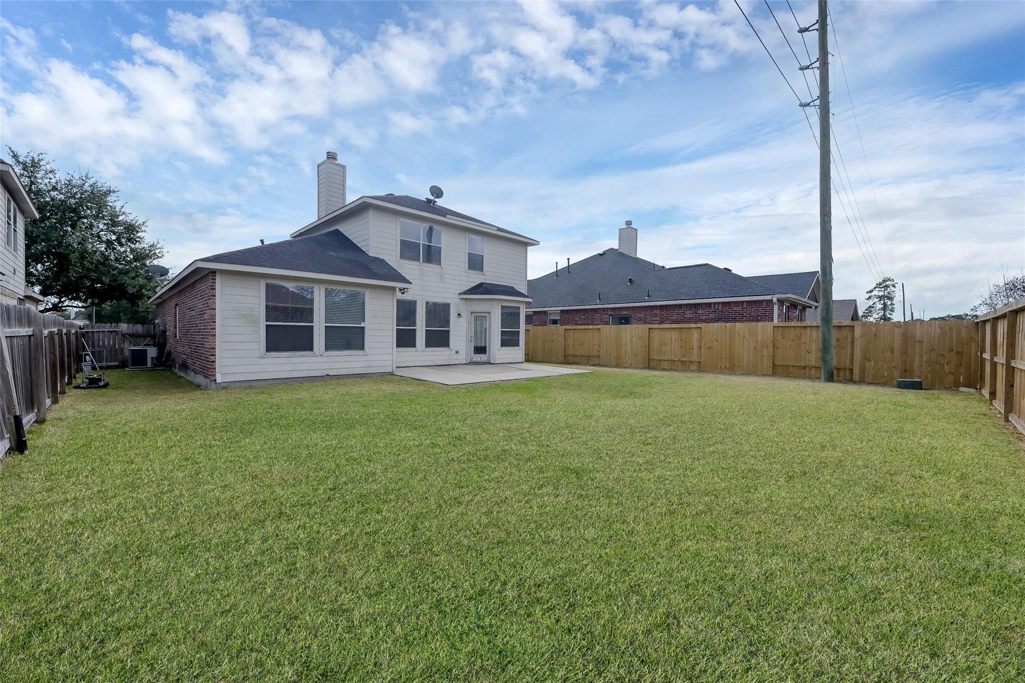 4602 Countrypines Drive