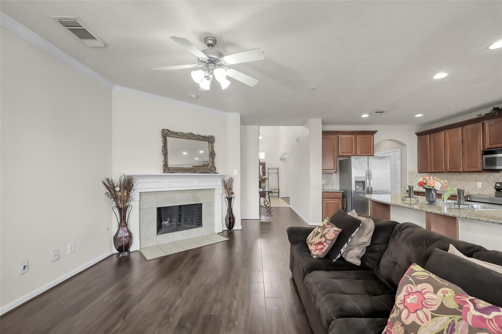 4602 Countrypines Drive