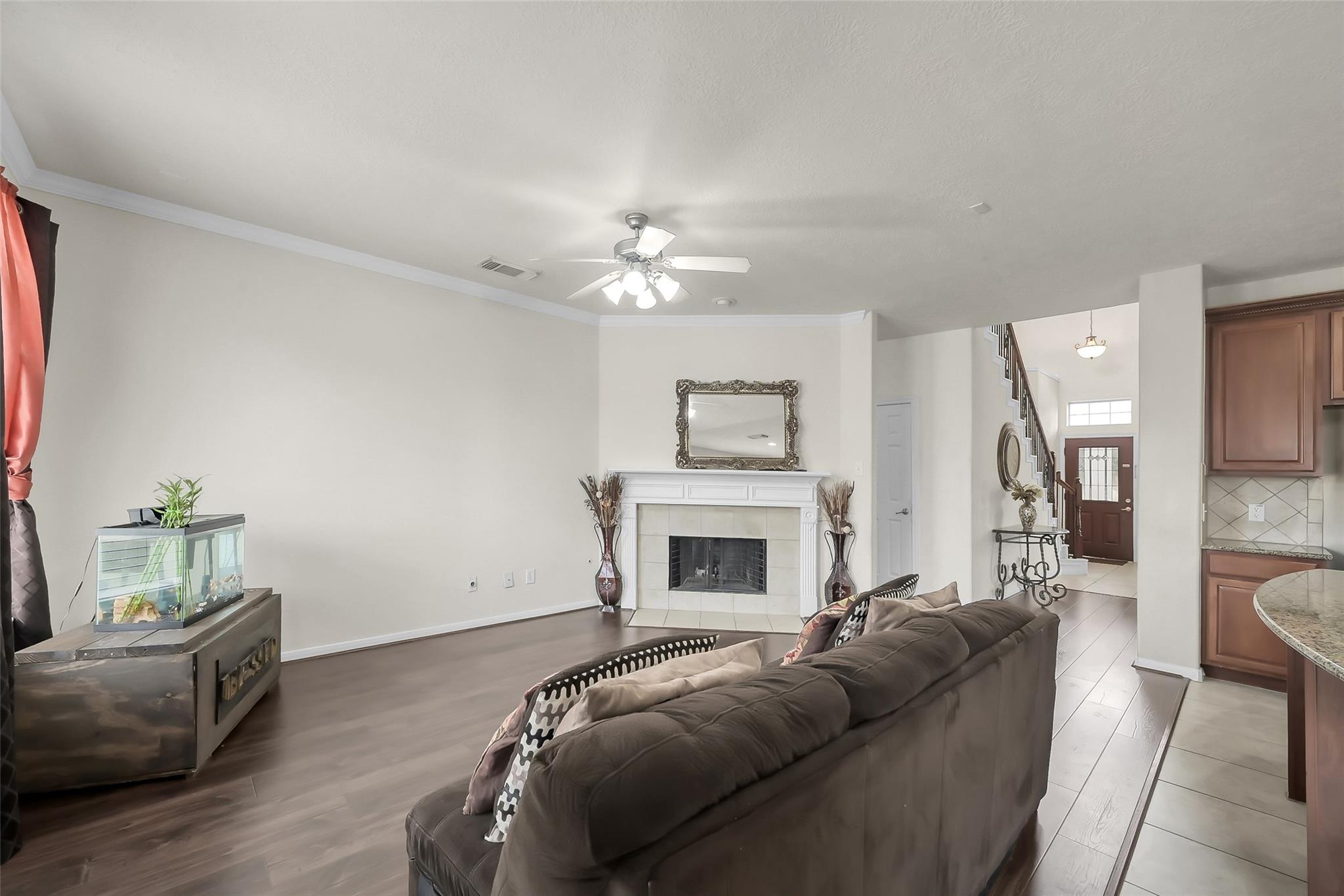 4602 Countrypines Drive