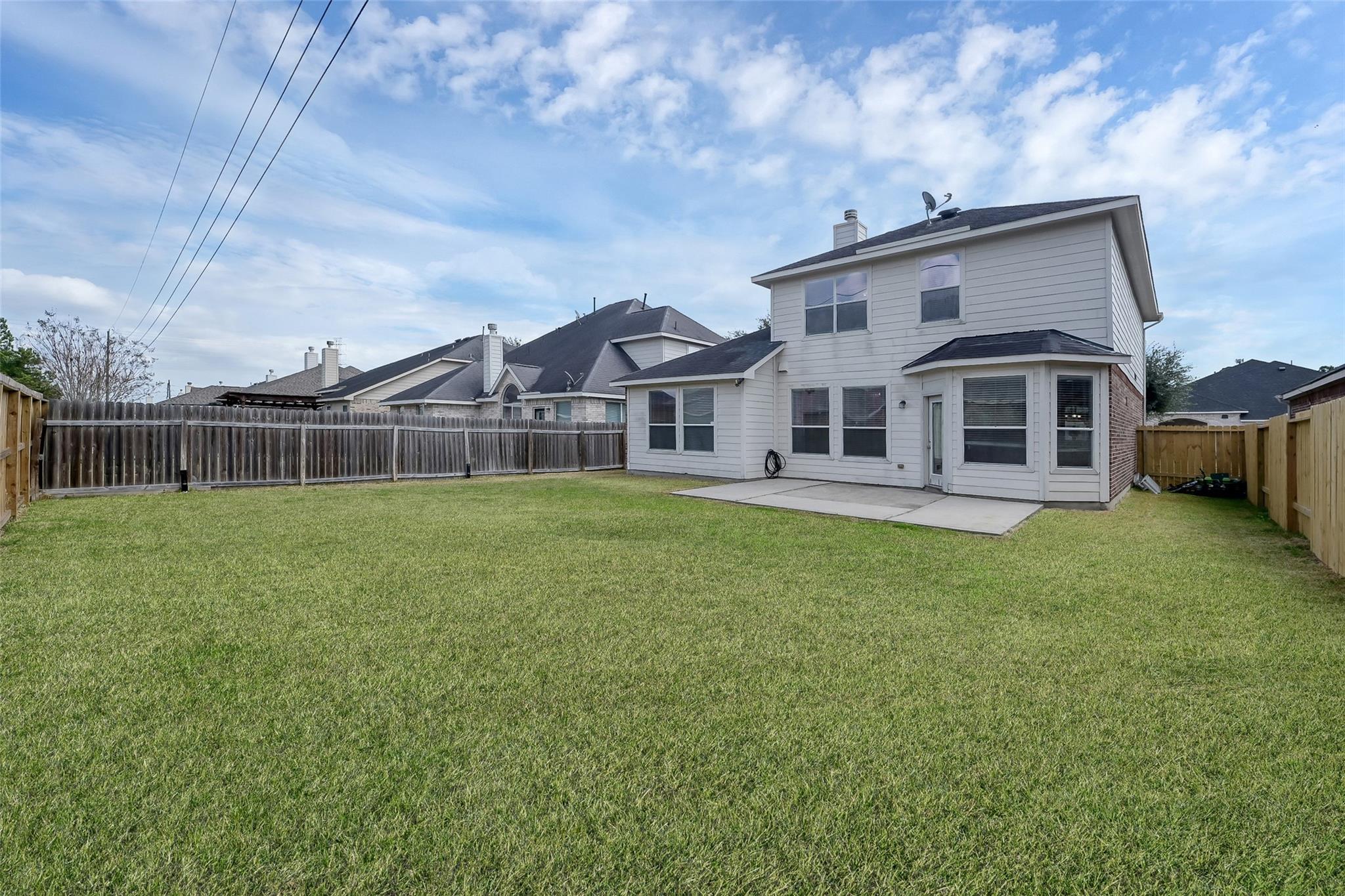 4602 Countrypines Drive