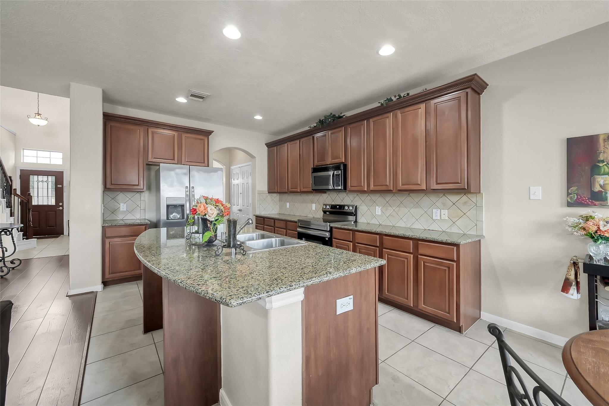 4602 Countrypines Drive