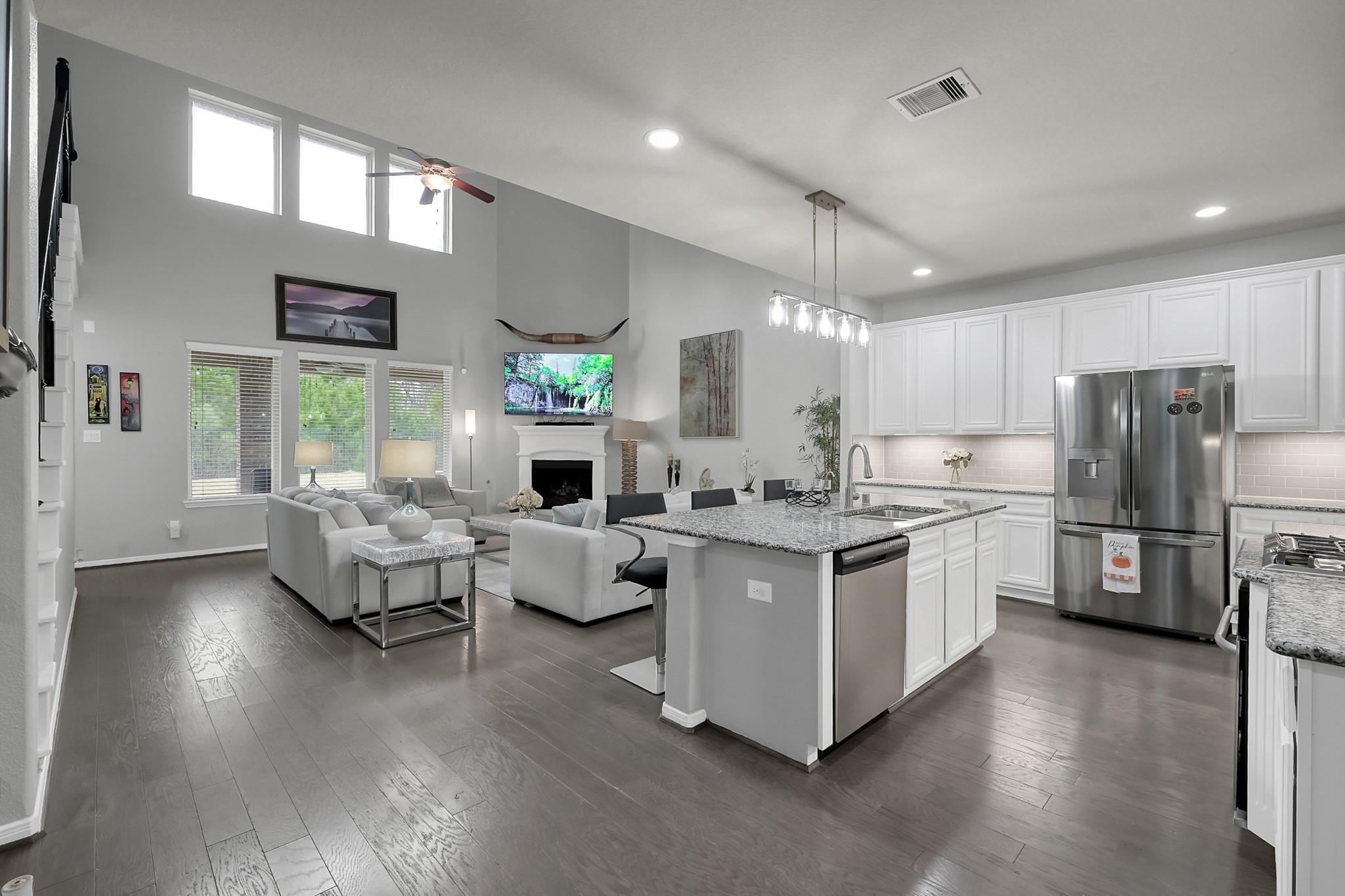 24542 Grayson Falls Lane