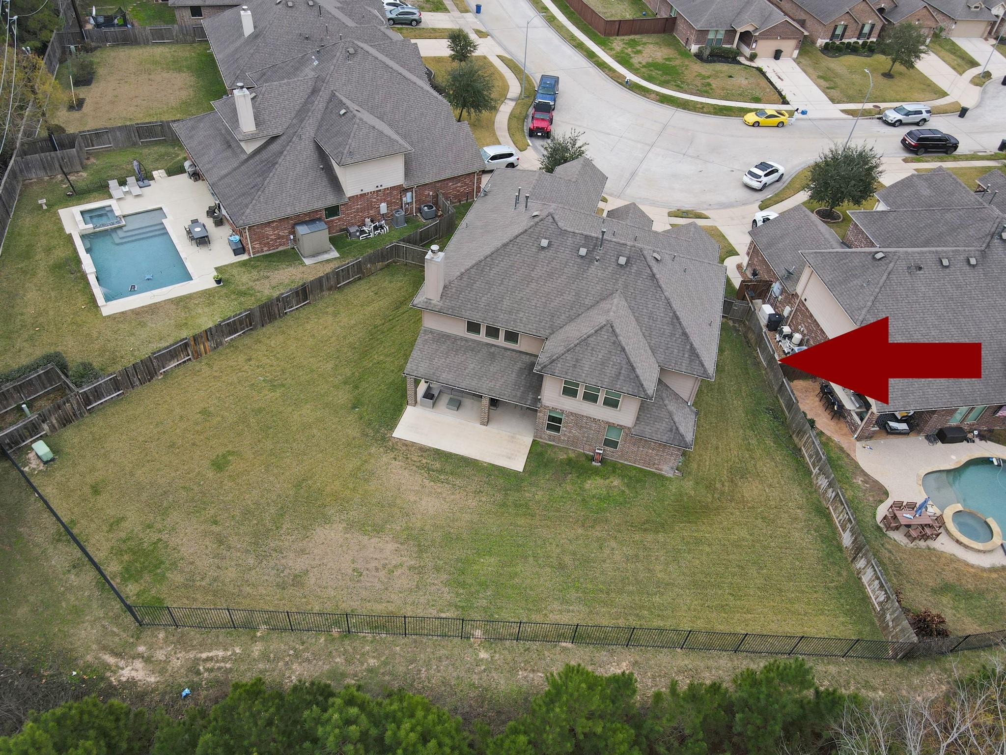 24542 Grayson Falls Lane