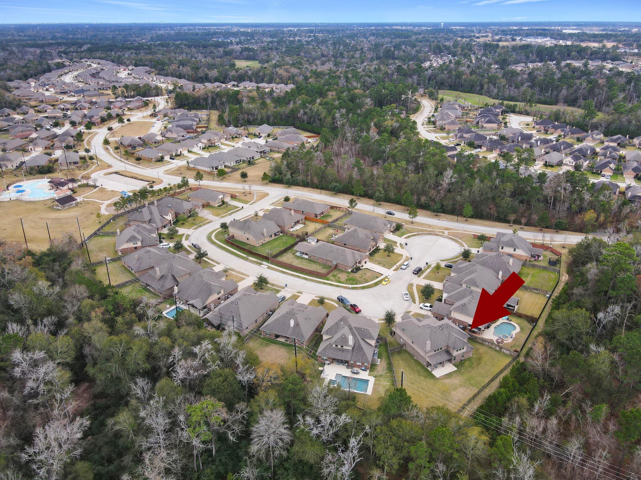 24542 Grayson Falls Lane