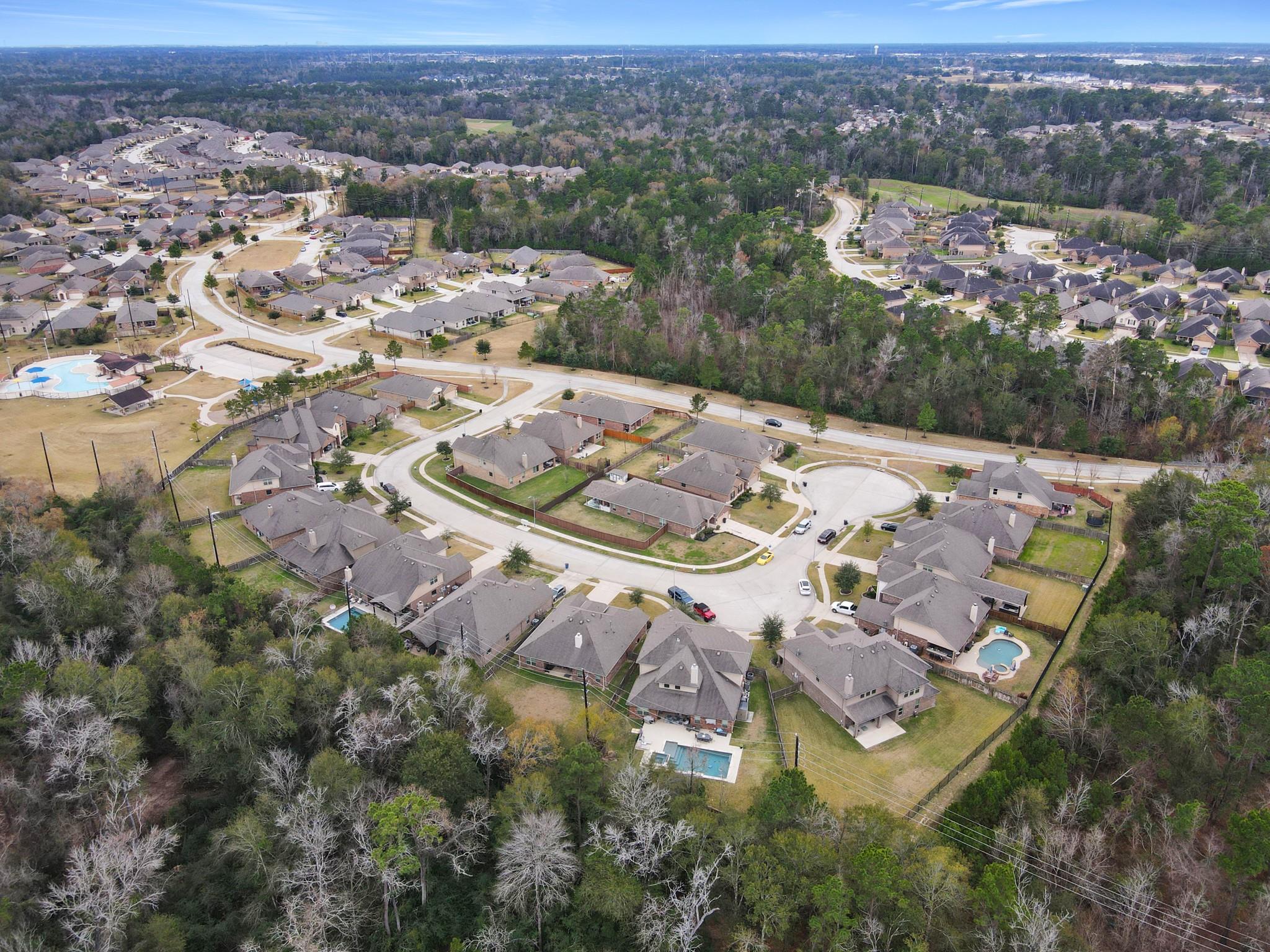 24542 Grayson Falls Lane