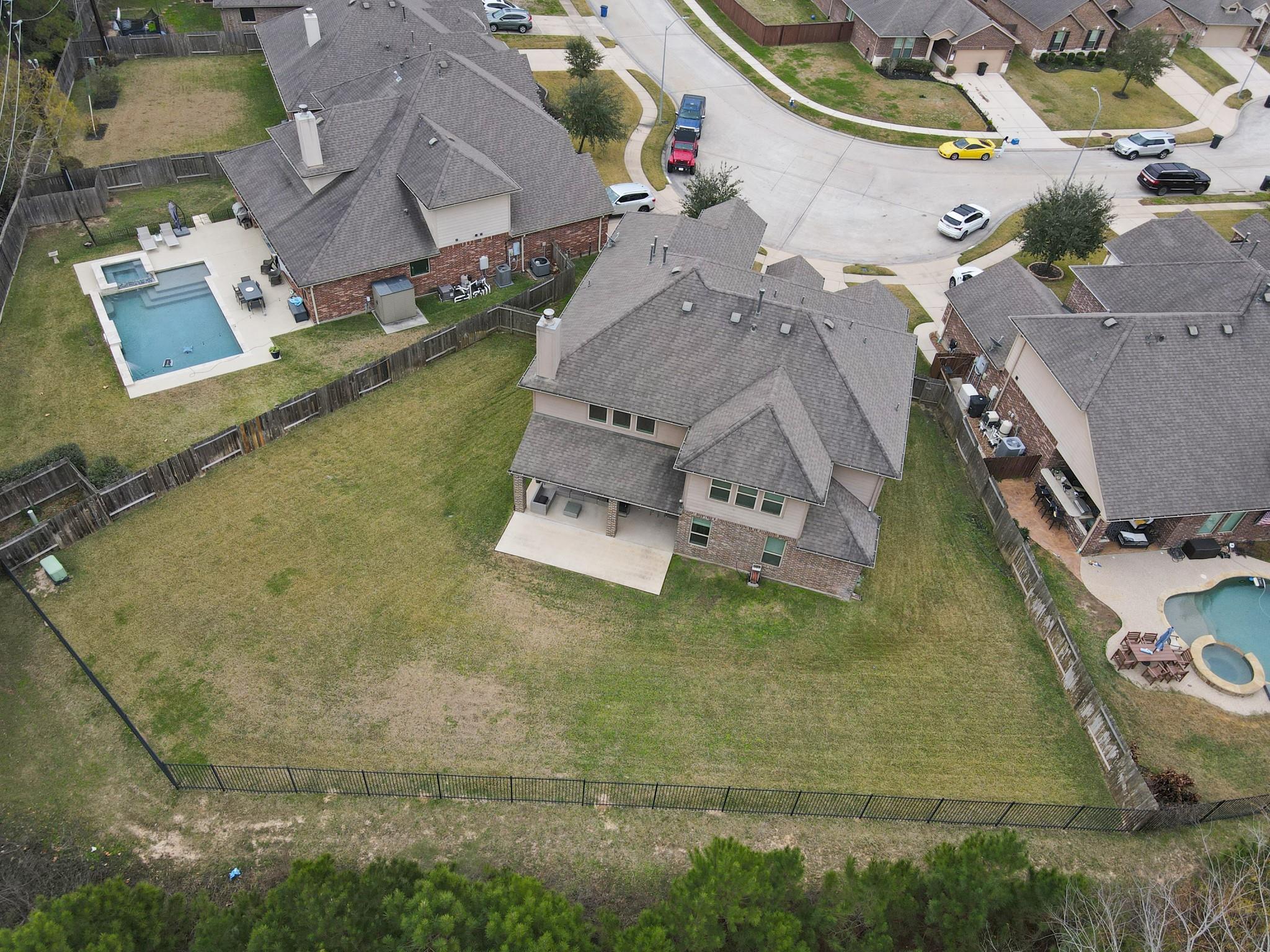 24542 Grayson Falls Lane