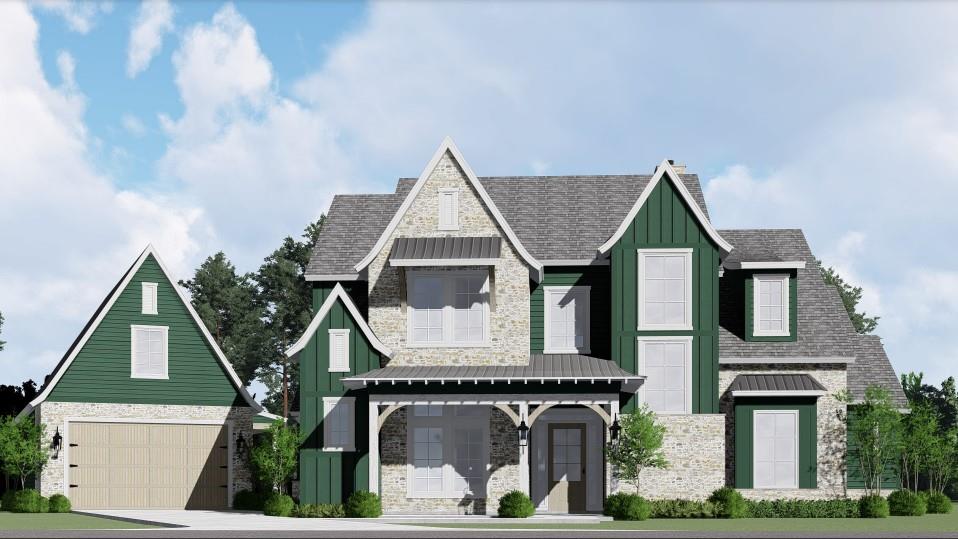 173 Sanderling Lane Montgomery TX